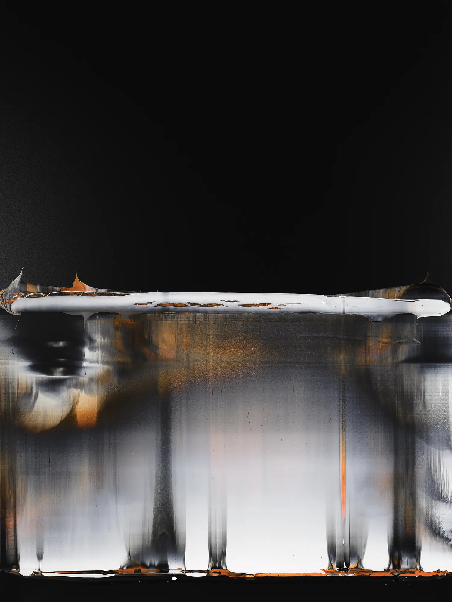 Alex Kuznetsov, Shadow, 2023