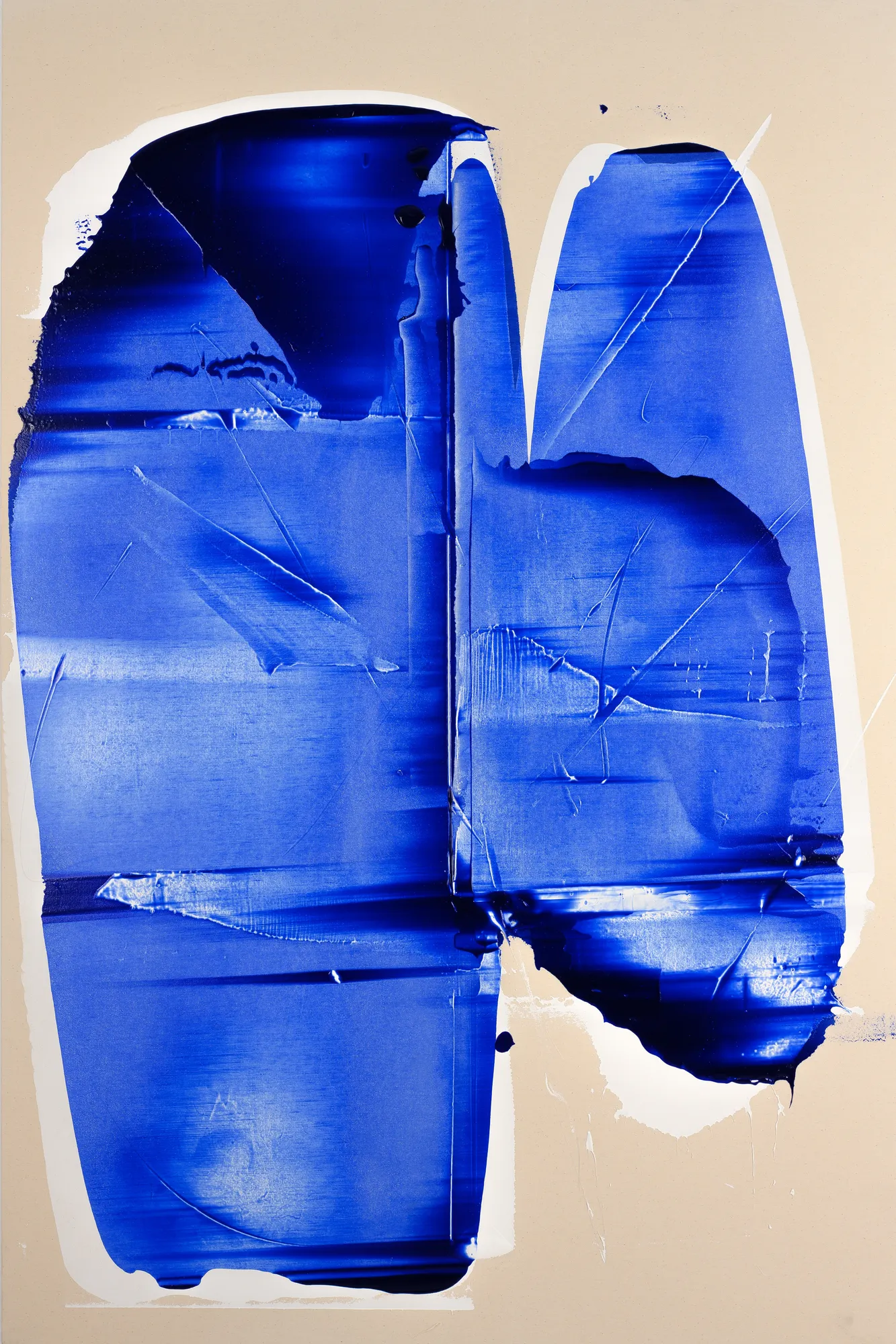 Alex Kuznetsov, Charming Thursday, 2021