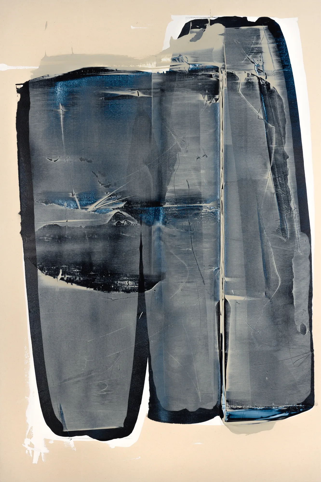 Alex Kuznetsov, Still Dreaming, 2021