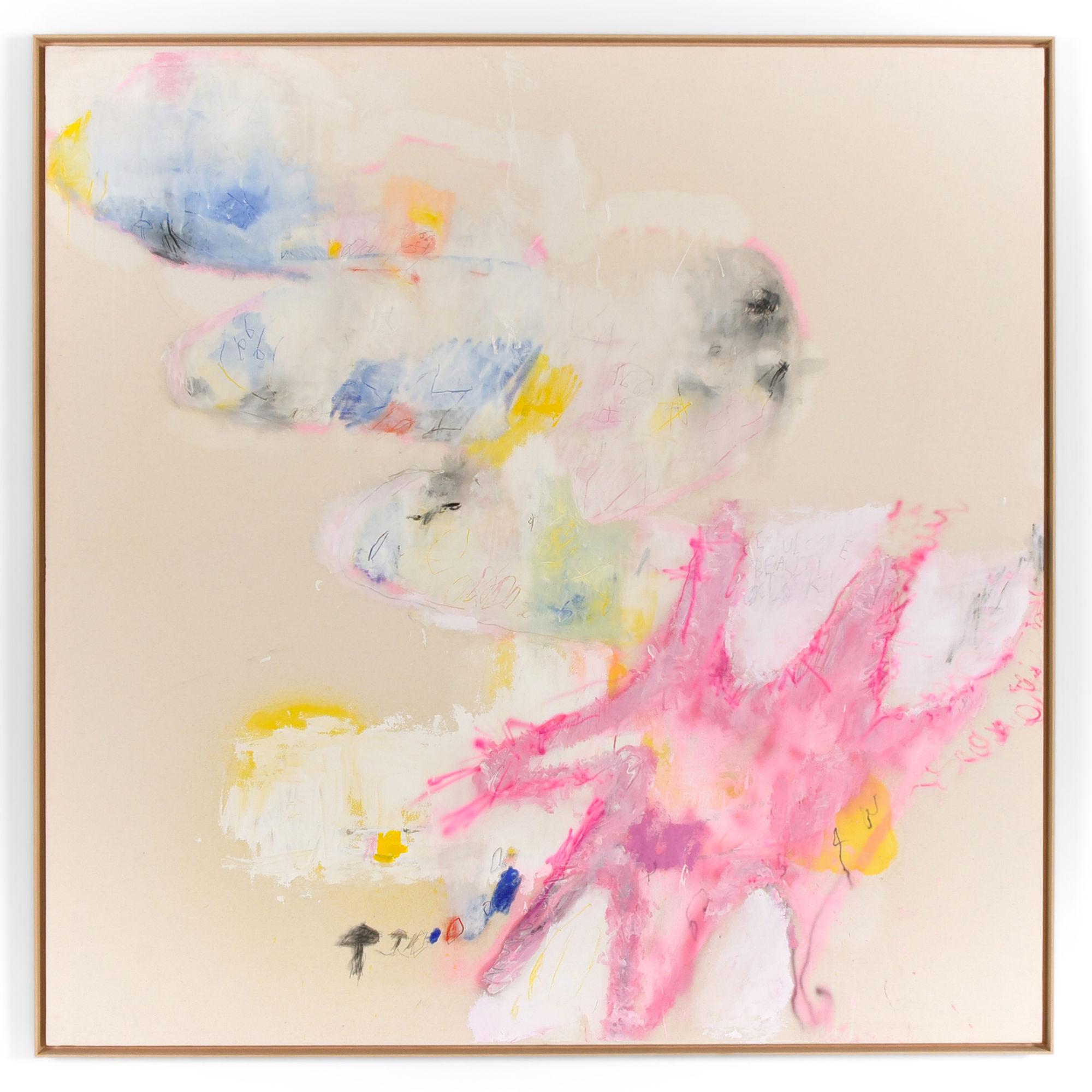 Marria Pratts, SOUL CARE BEAUTY O’CLOCK, 2021