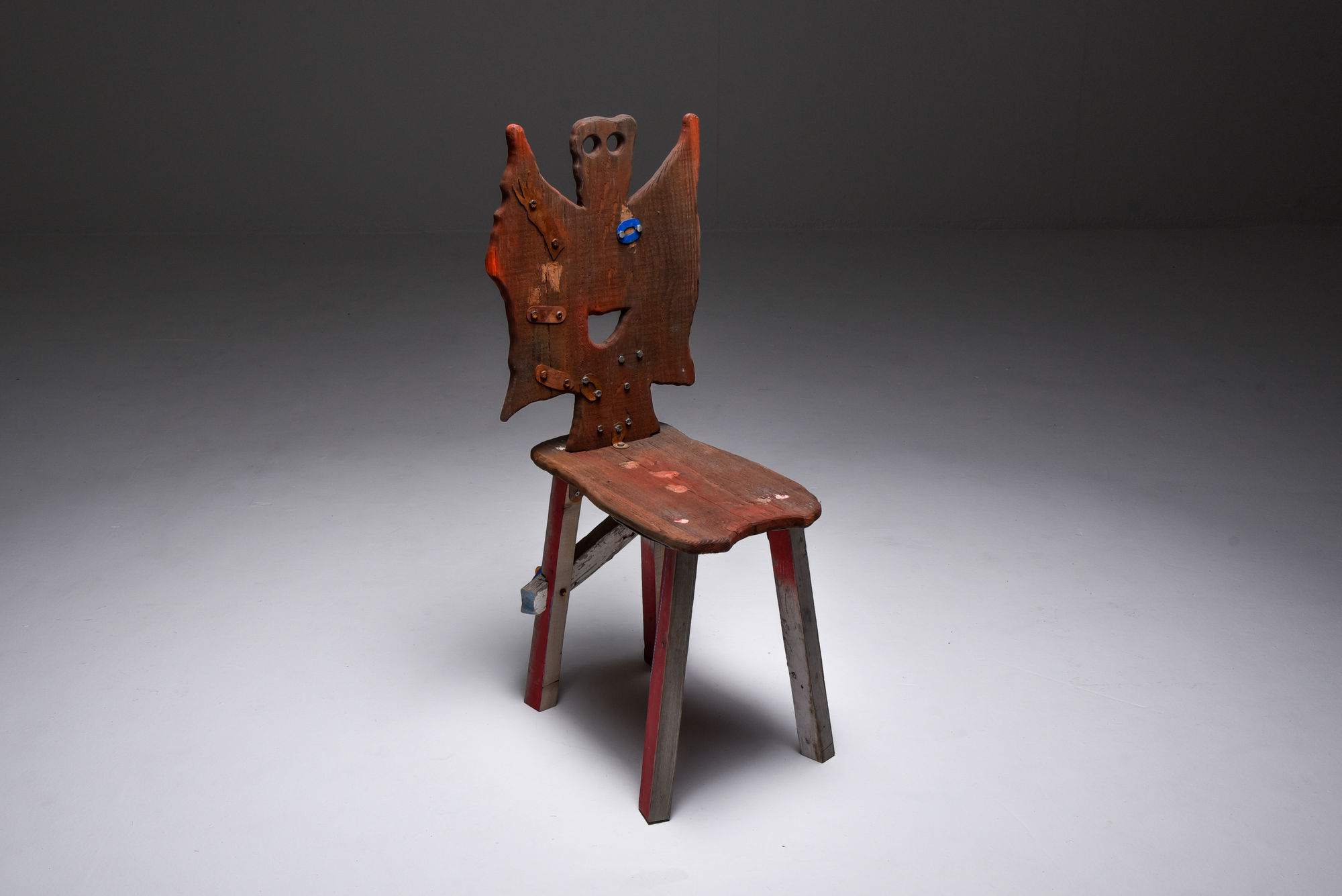 Serban Ionescu, Folks 29, 2021