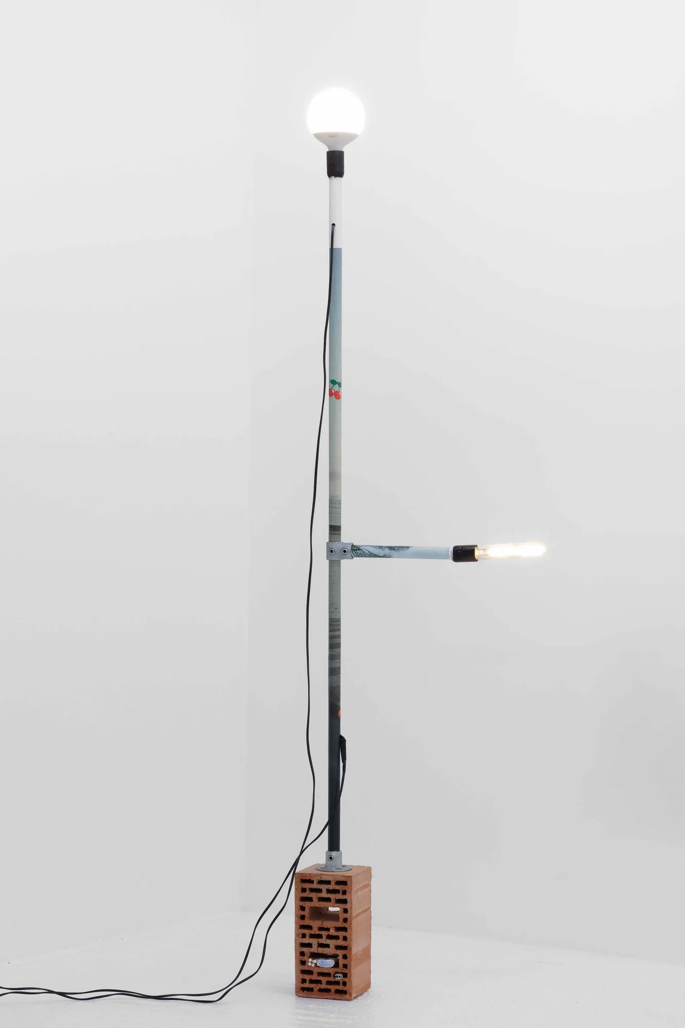 Max Kesteloot, Tool #20, Santa Pola (ES), 2021