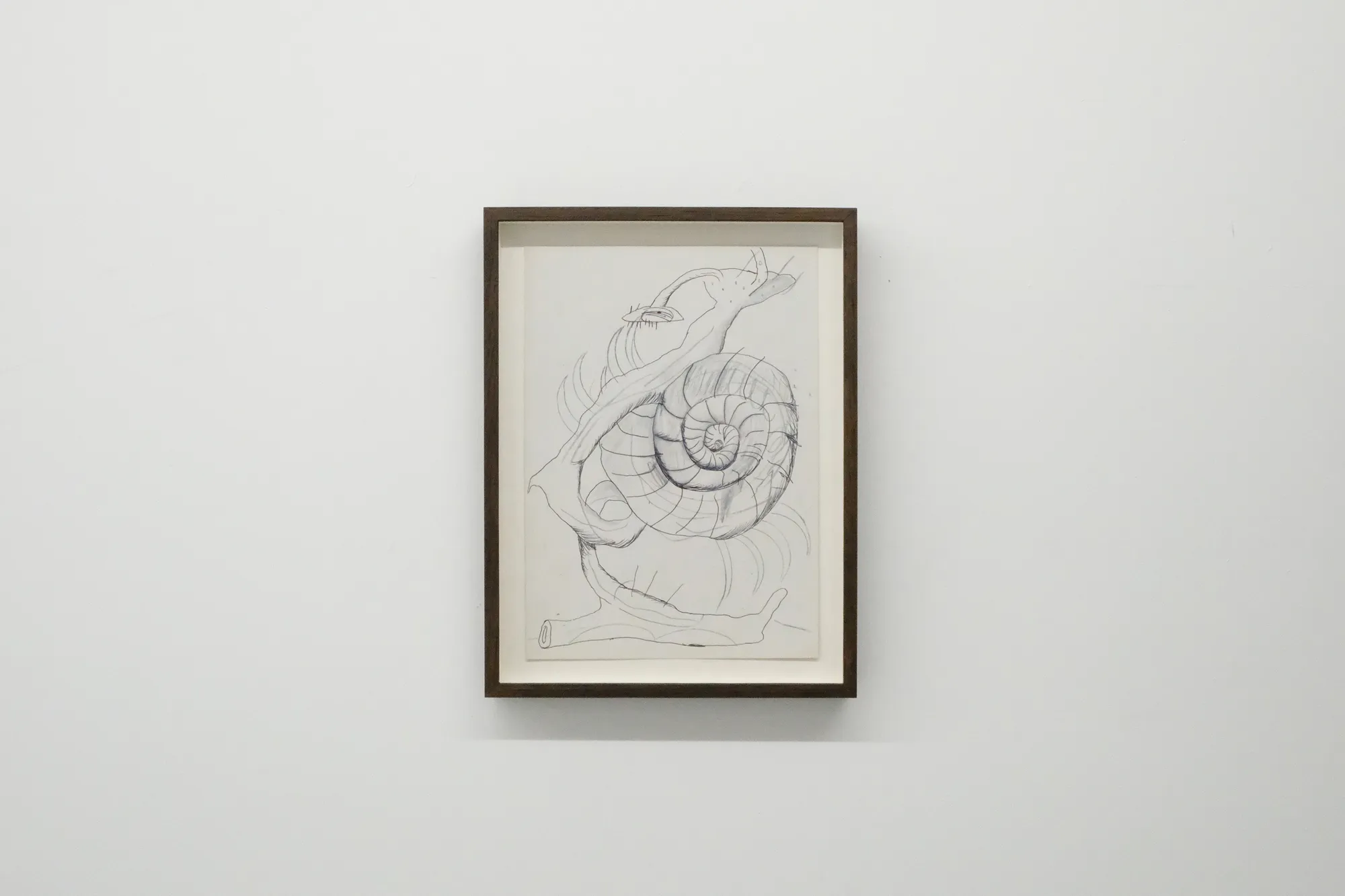 Tom Volkaert, Untitled IV, 2021