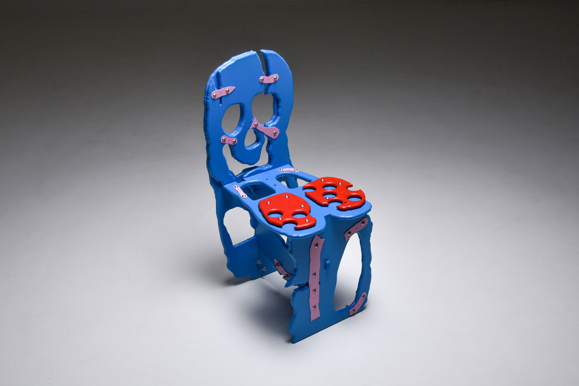 Serban Ionescu, Zombi, 2021