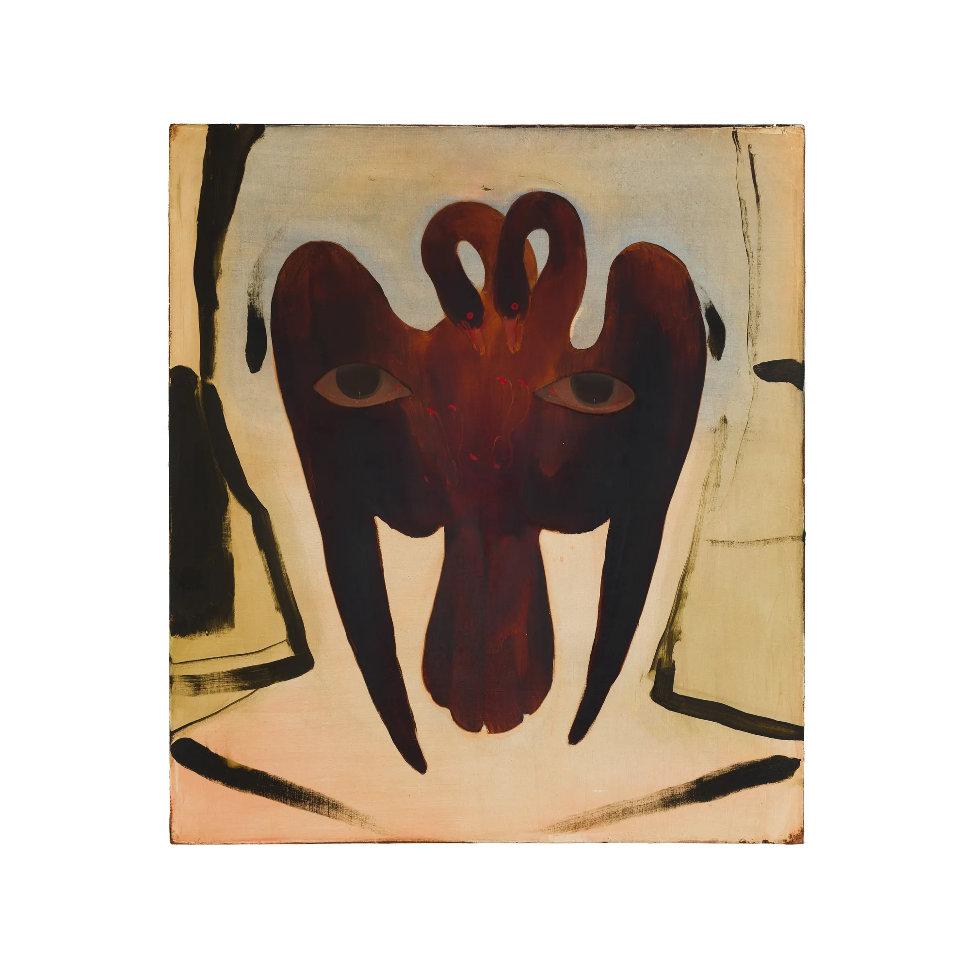 Rae Klein, One Fell Swoop, 2021