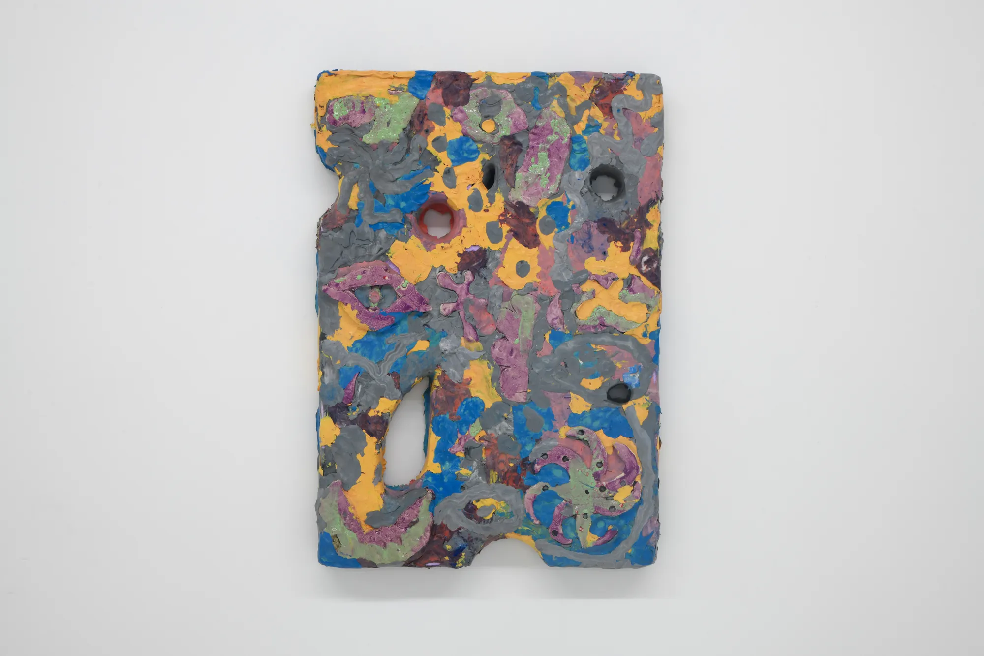 Tom Volkaert, Tour De Salami #4, 2017