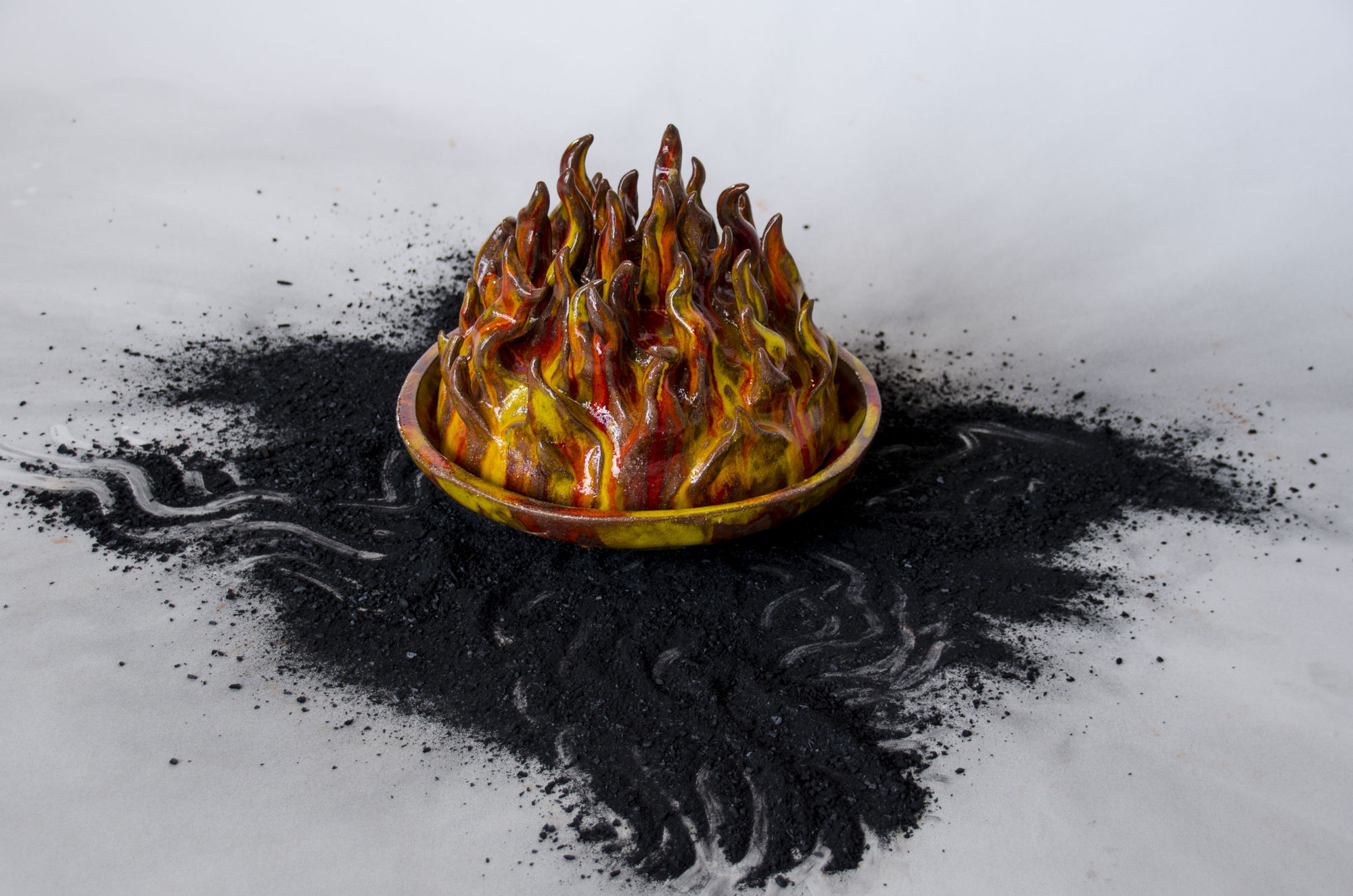 touche—touche, HEARTH, 2020