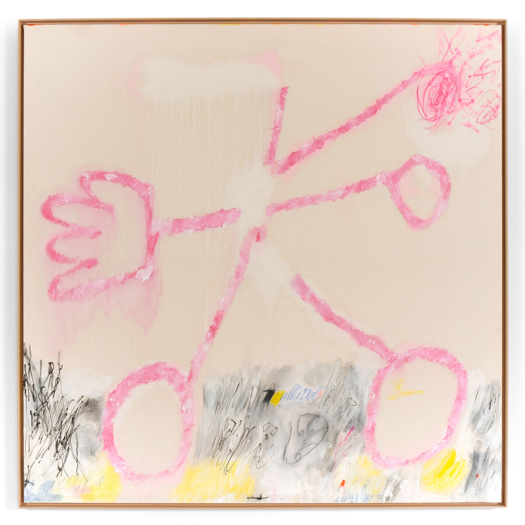 Marria Pratts, 1SUPERVIVENT / 1SURVIVOR HAPPY, 2021