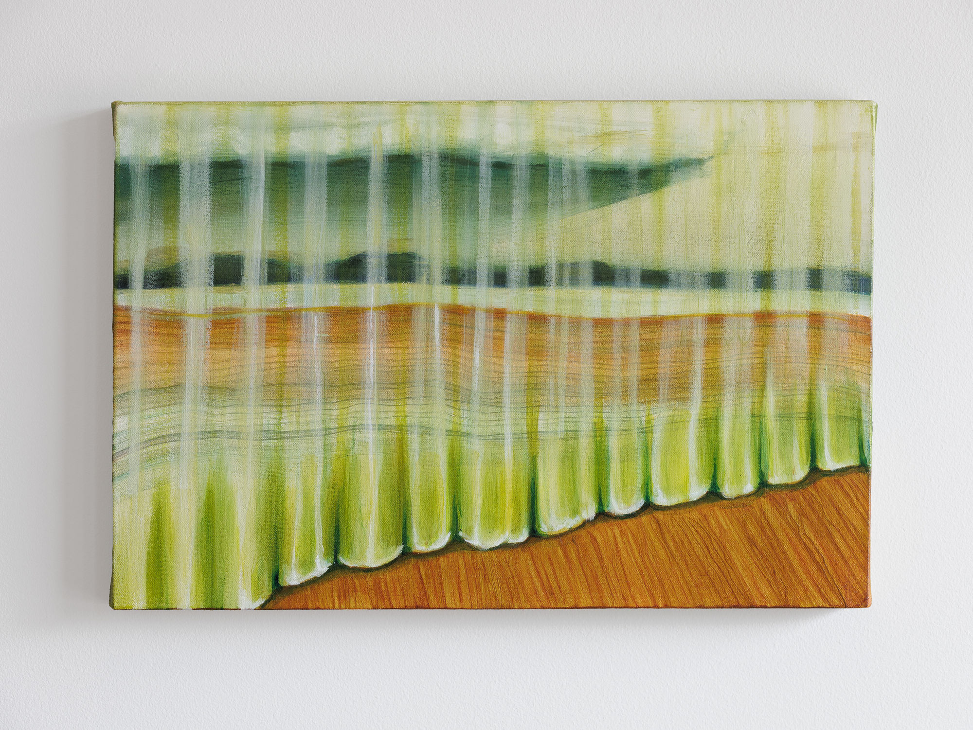 Amy Renee Webb, Beyond Glamour, 2024