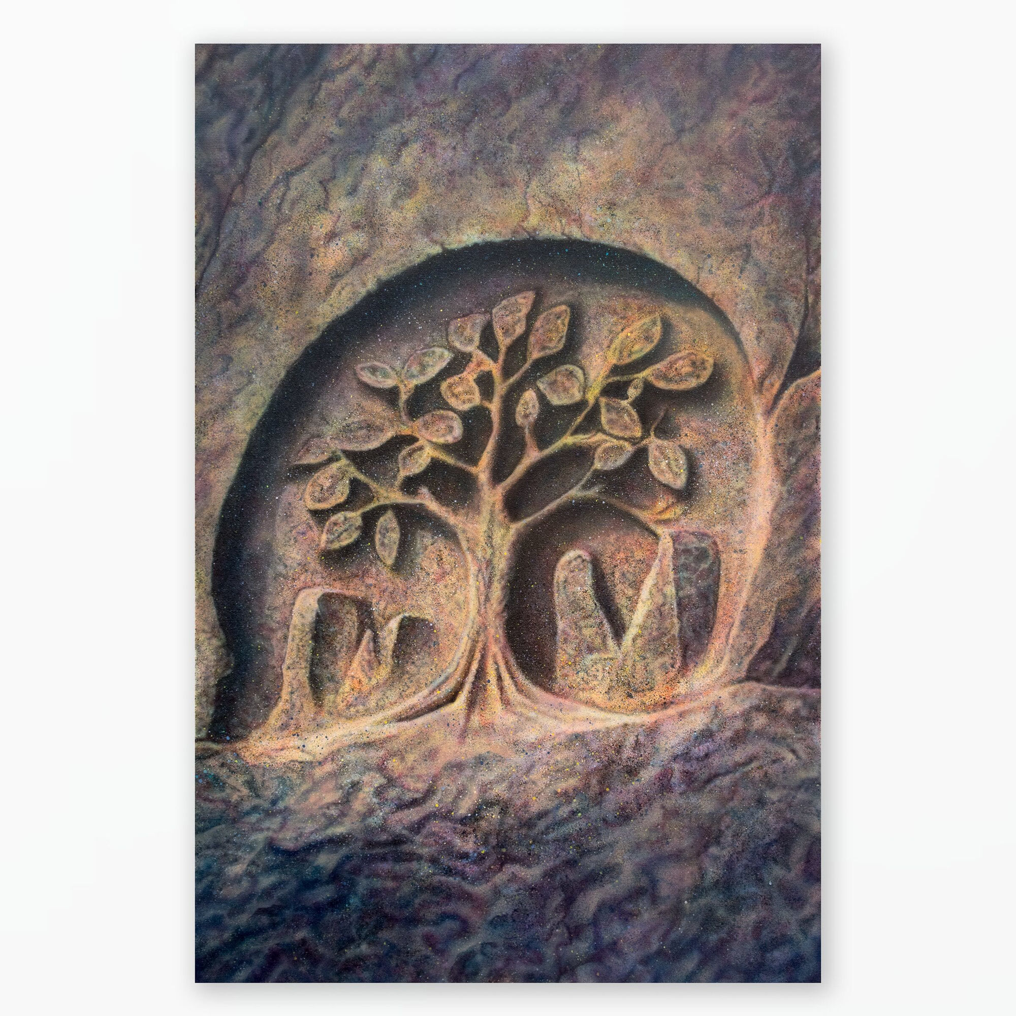 Eli Decker, Etz Chaim, 2024