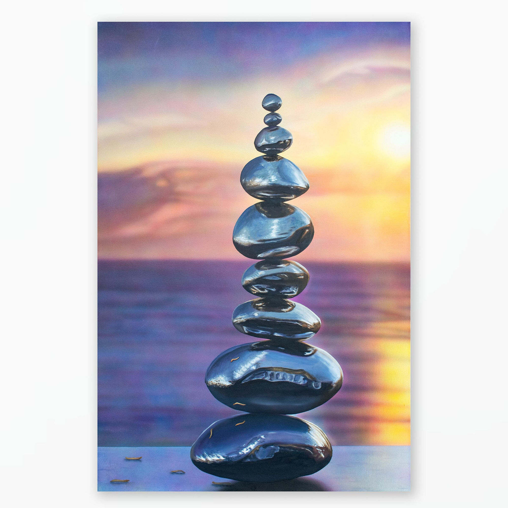 Eli Decker, Solkarnon, 2024