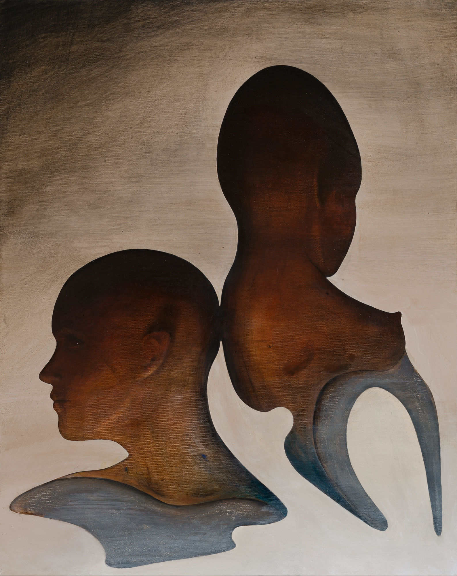 Thomas Stokes III, Closure , 2024