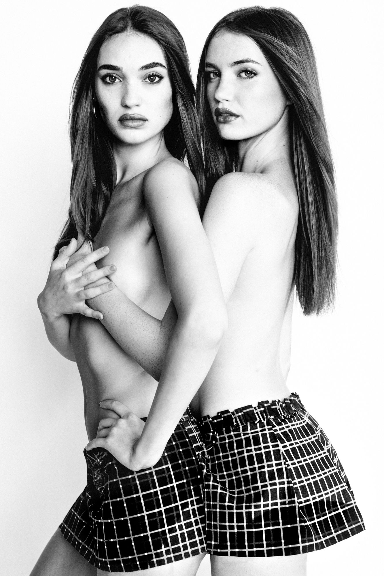 Taylah Mortensen, Sophie & Sophia , 2021