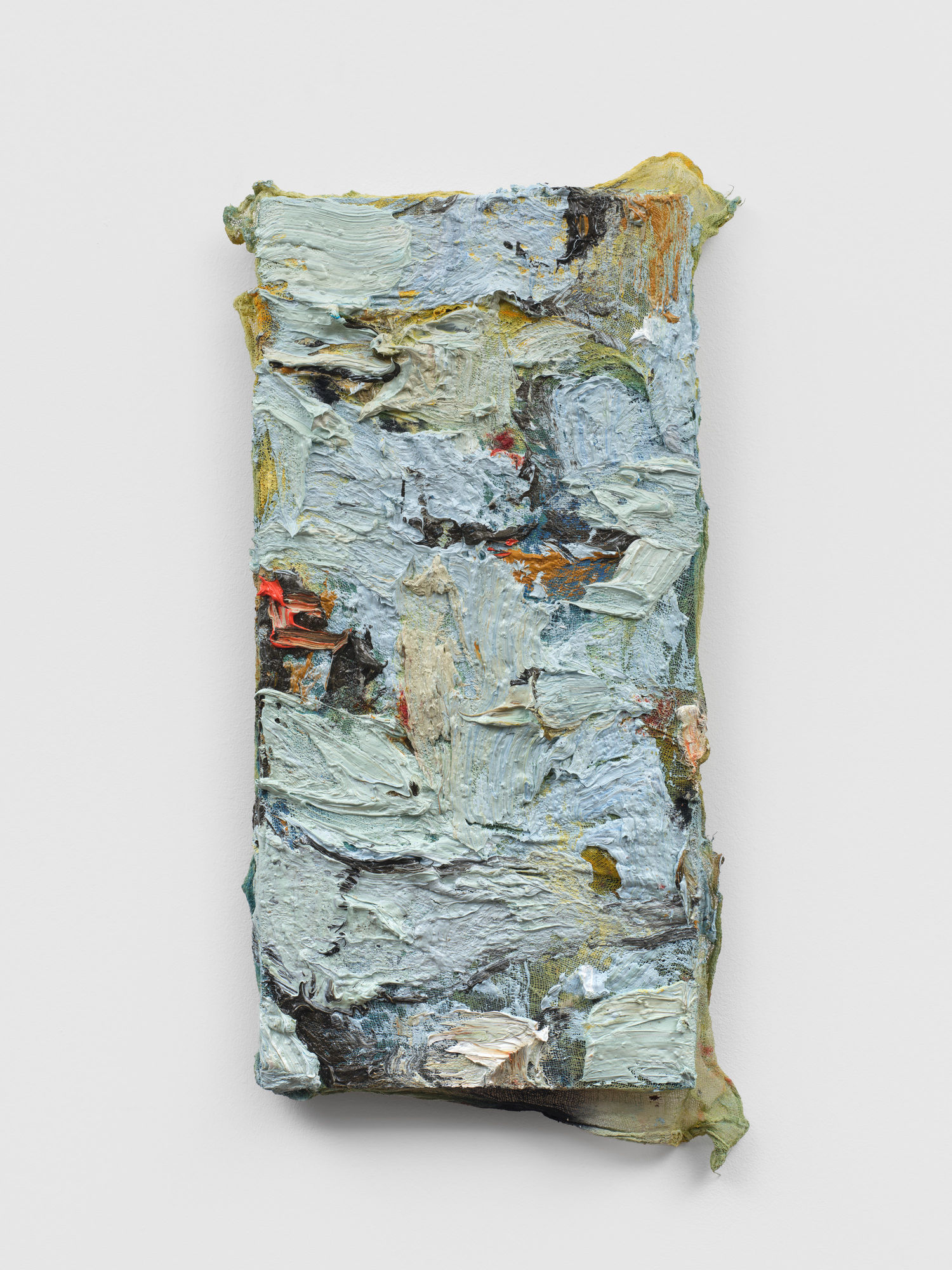 Lydia Gifford, Untitled (hypha), 2023