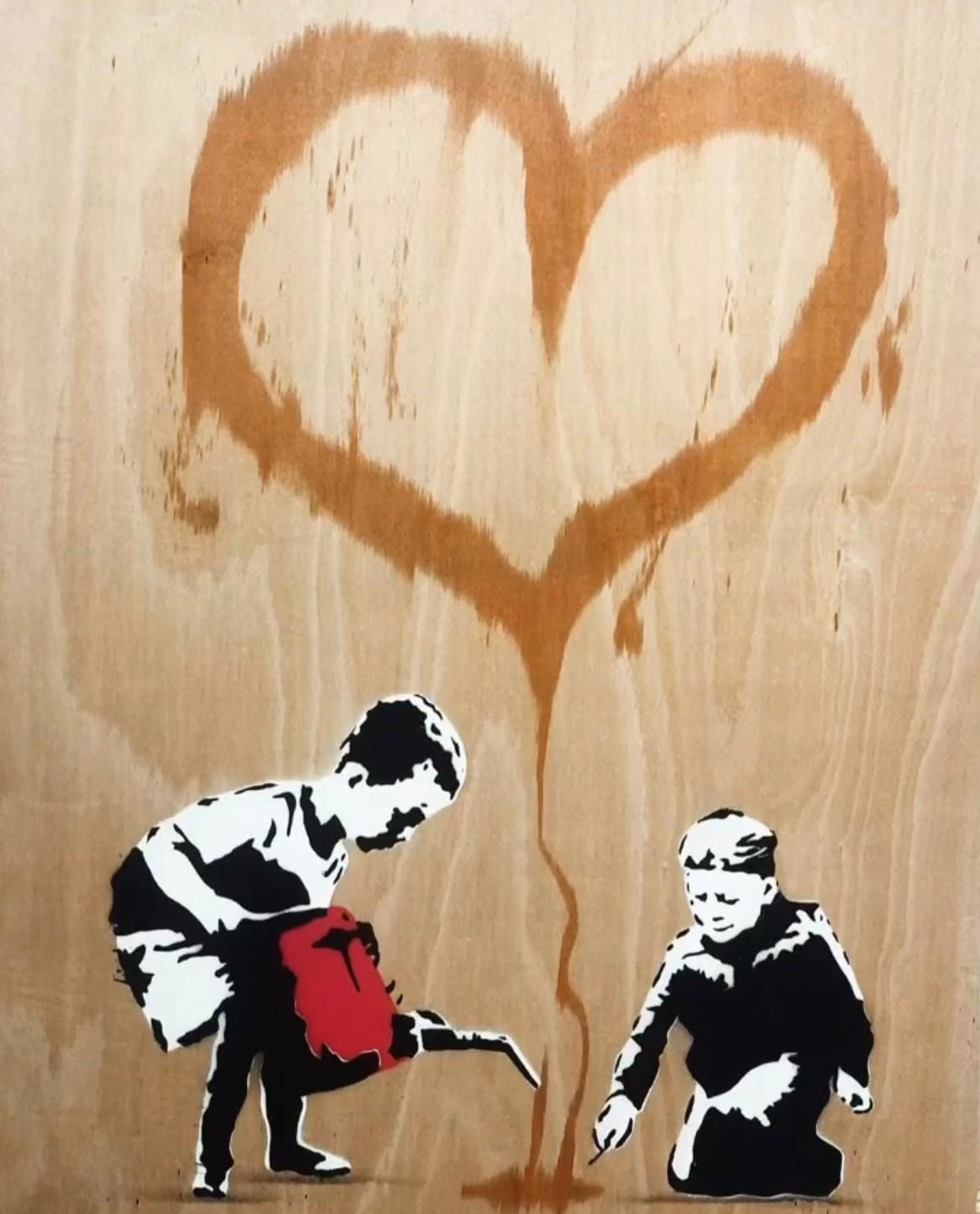 Masvandal, Love is, 2024