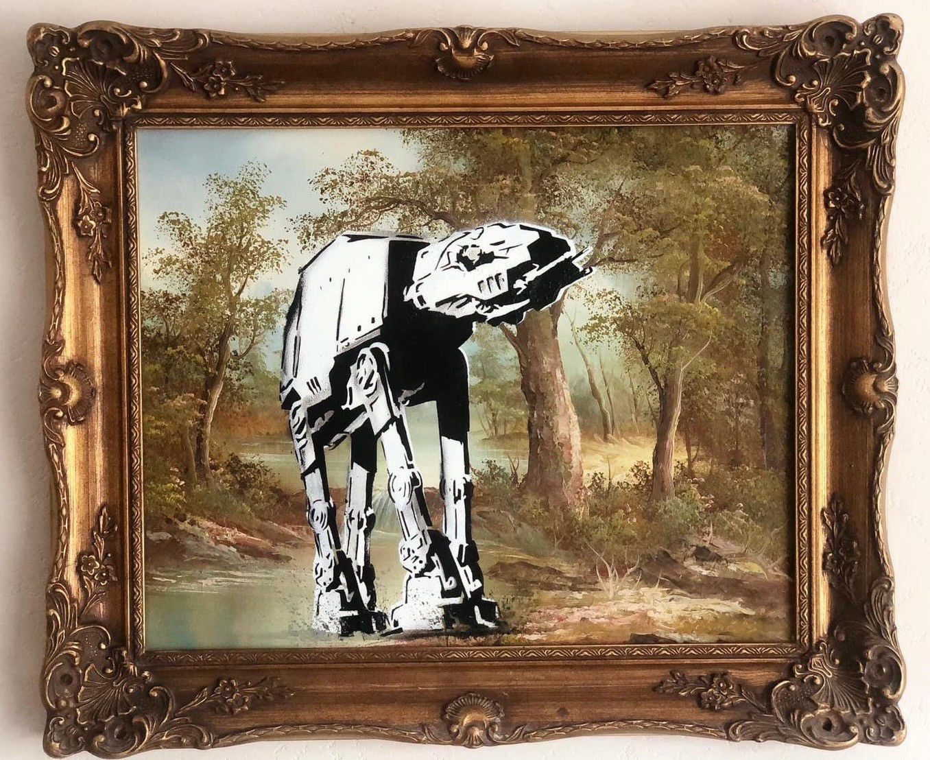 Masvandal, ARTWARS, 2024