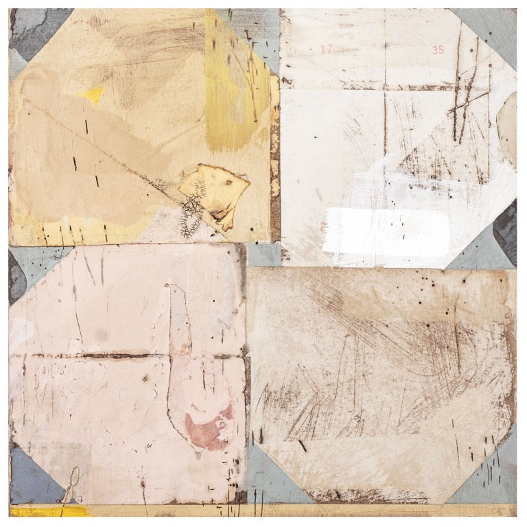 JFK Turner, Untitled