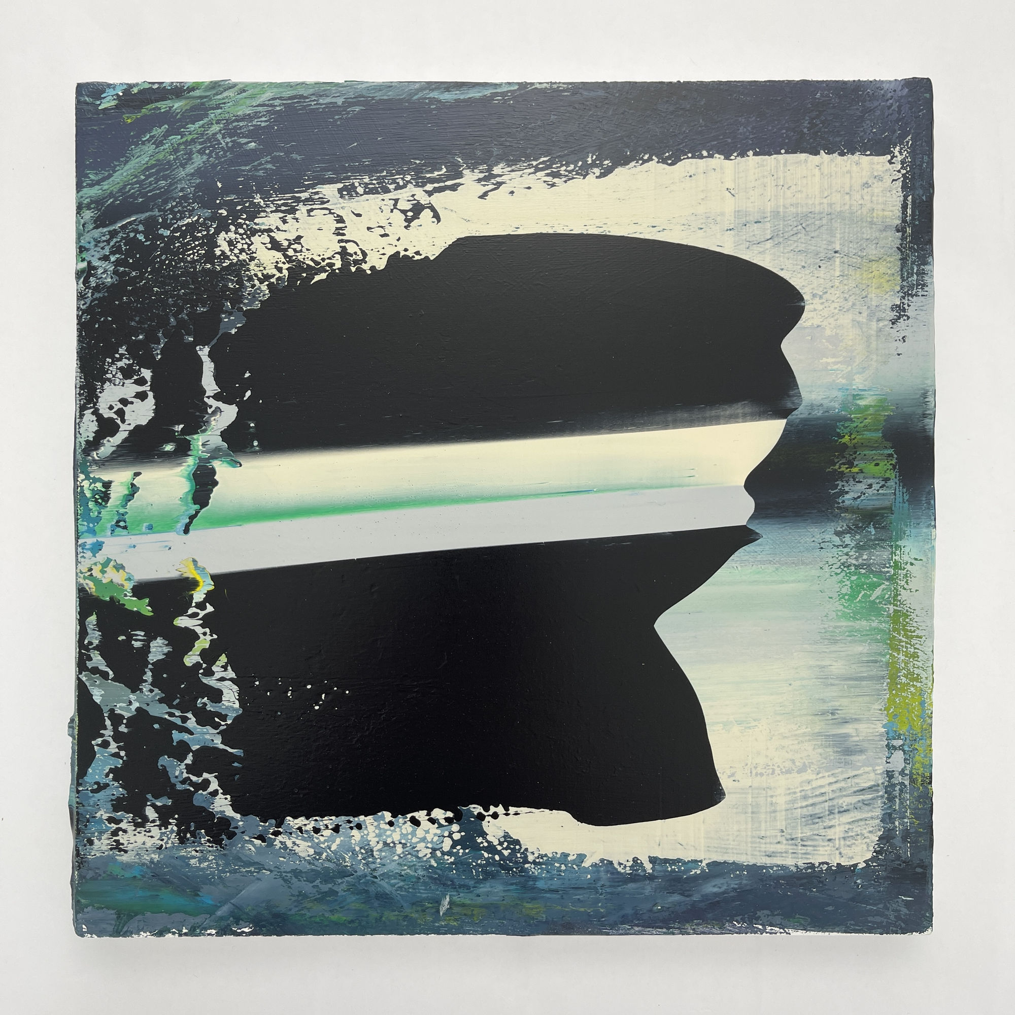 Elfyn Lewis, Bryn Eira