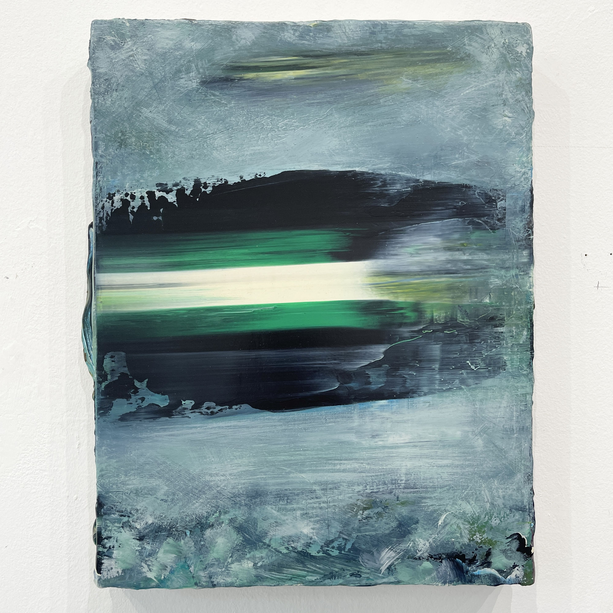 Elfyn Lewis, Niwbwrch