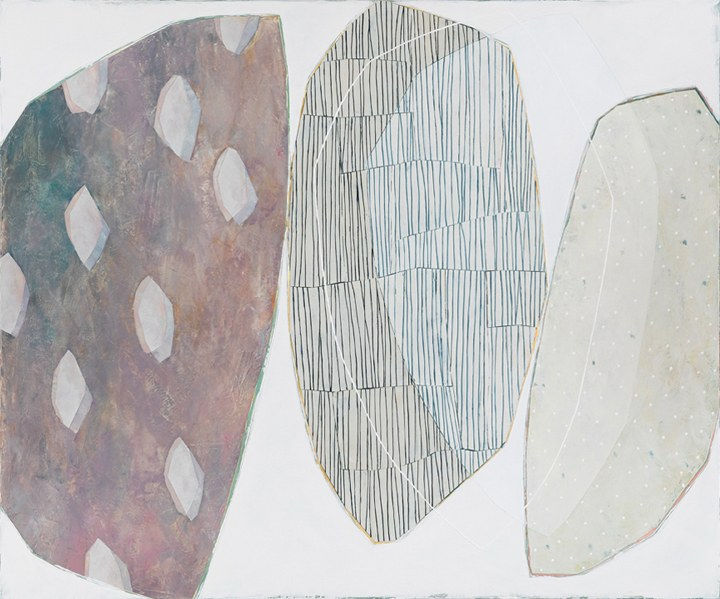 Karine Leger, Flight 2, 2021