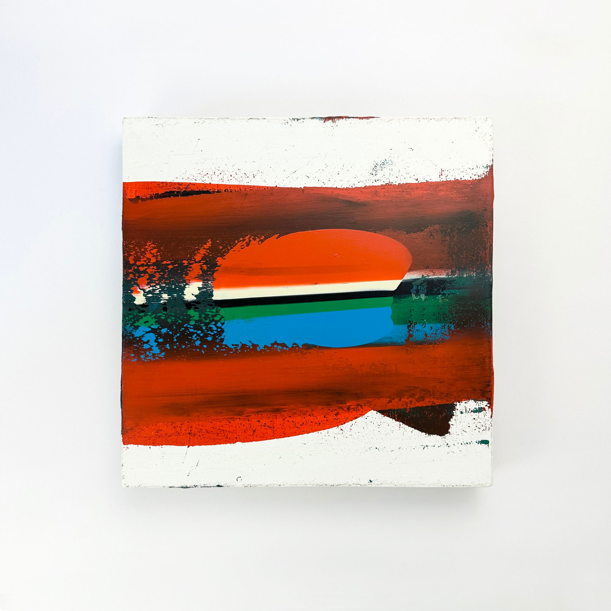 Elfyn Lewis, Neb Ar Ôl