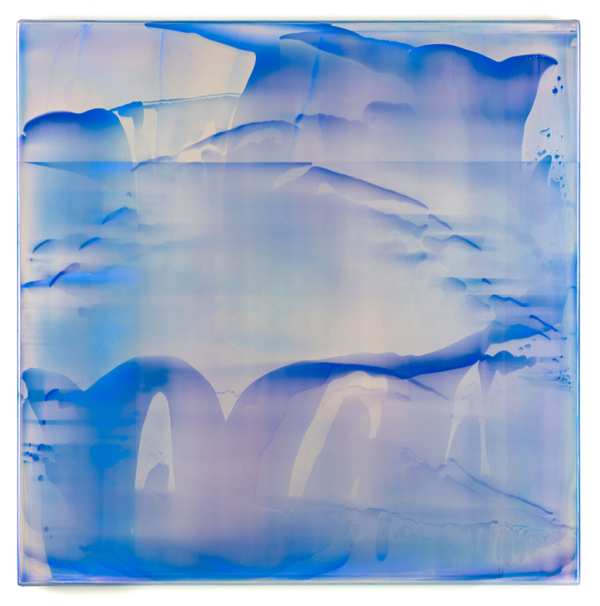 James Lumsden, Point Series (6/19)