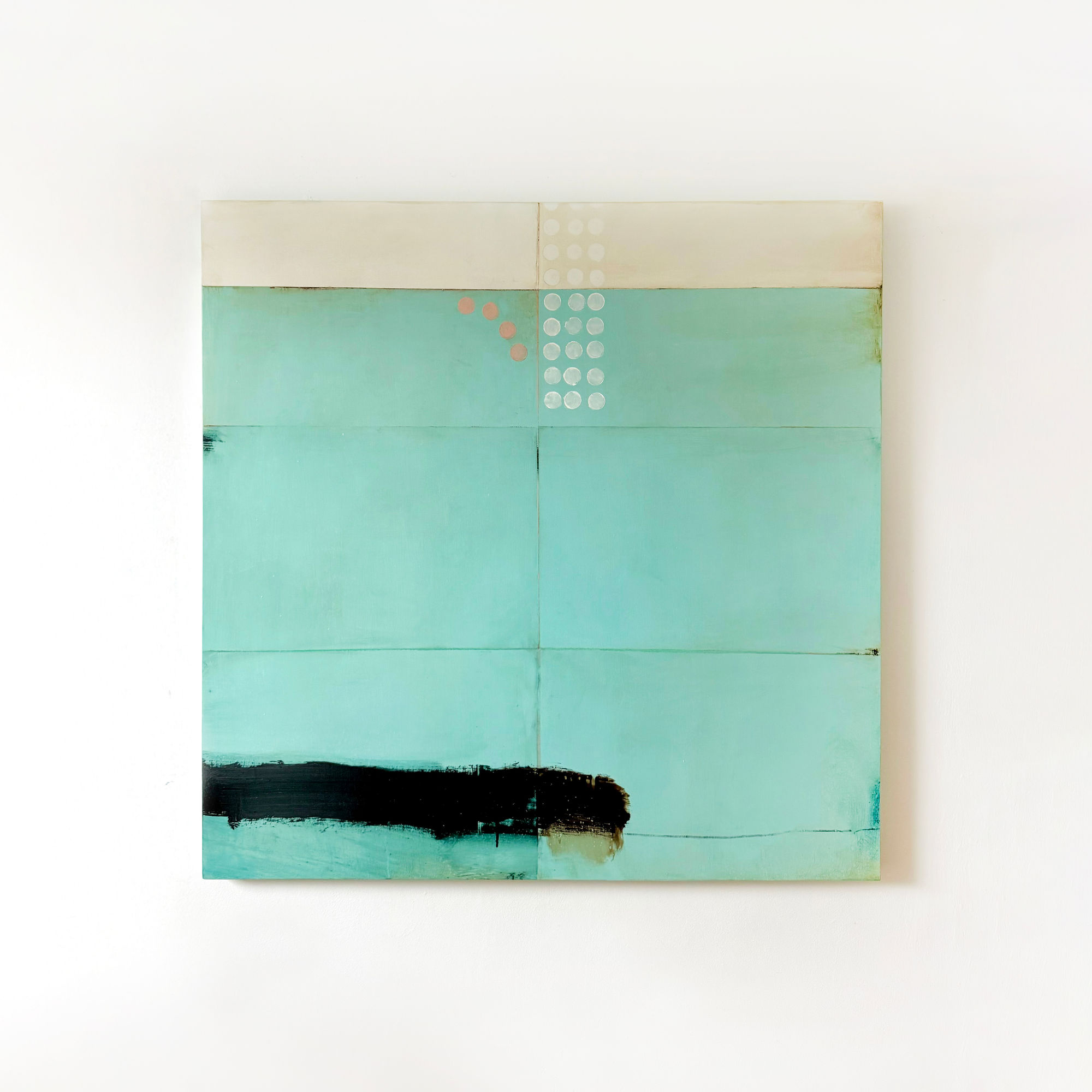 Adam Taylor, Cold Water Swimmer