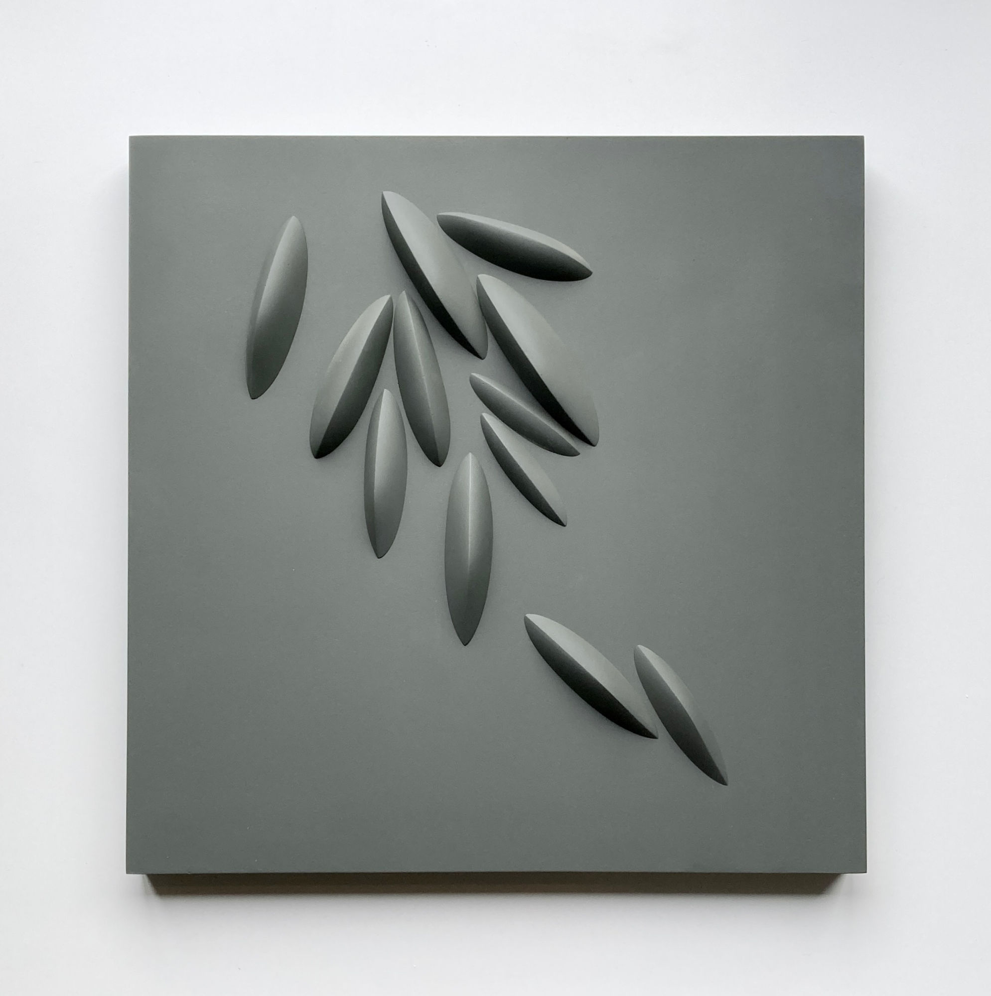 Lorraine Robson, Emerge 1