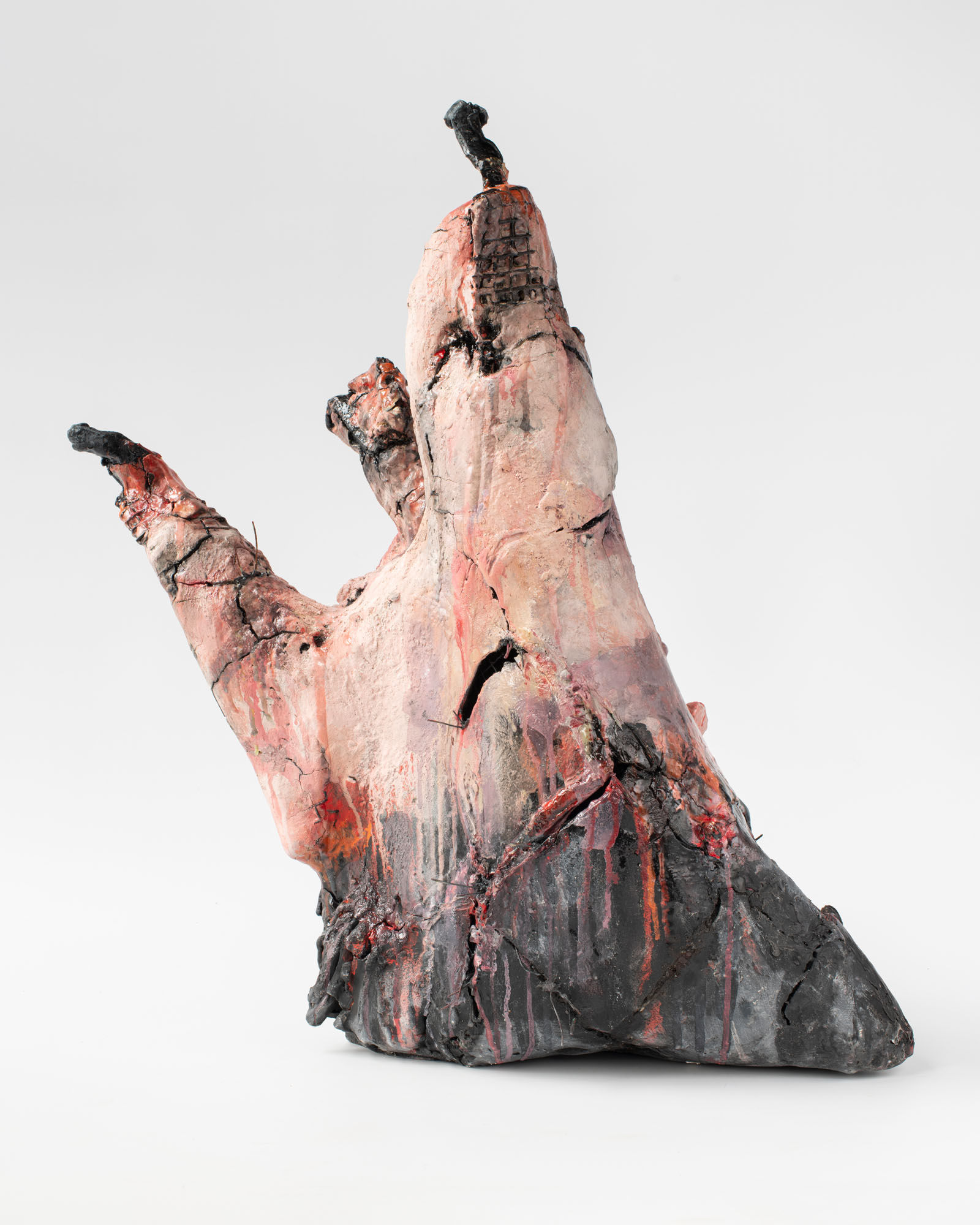 Rebecca Appleby, Deep in The Woods