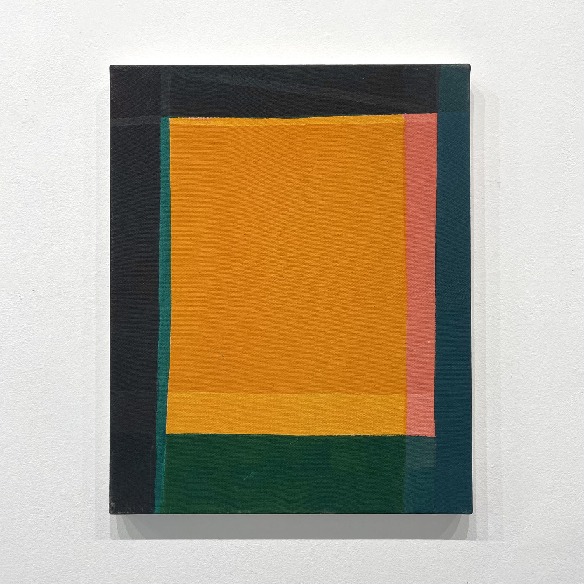 Jai Llewellyn, Sun Son Sin