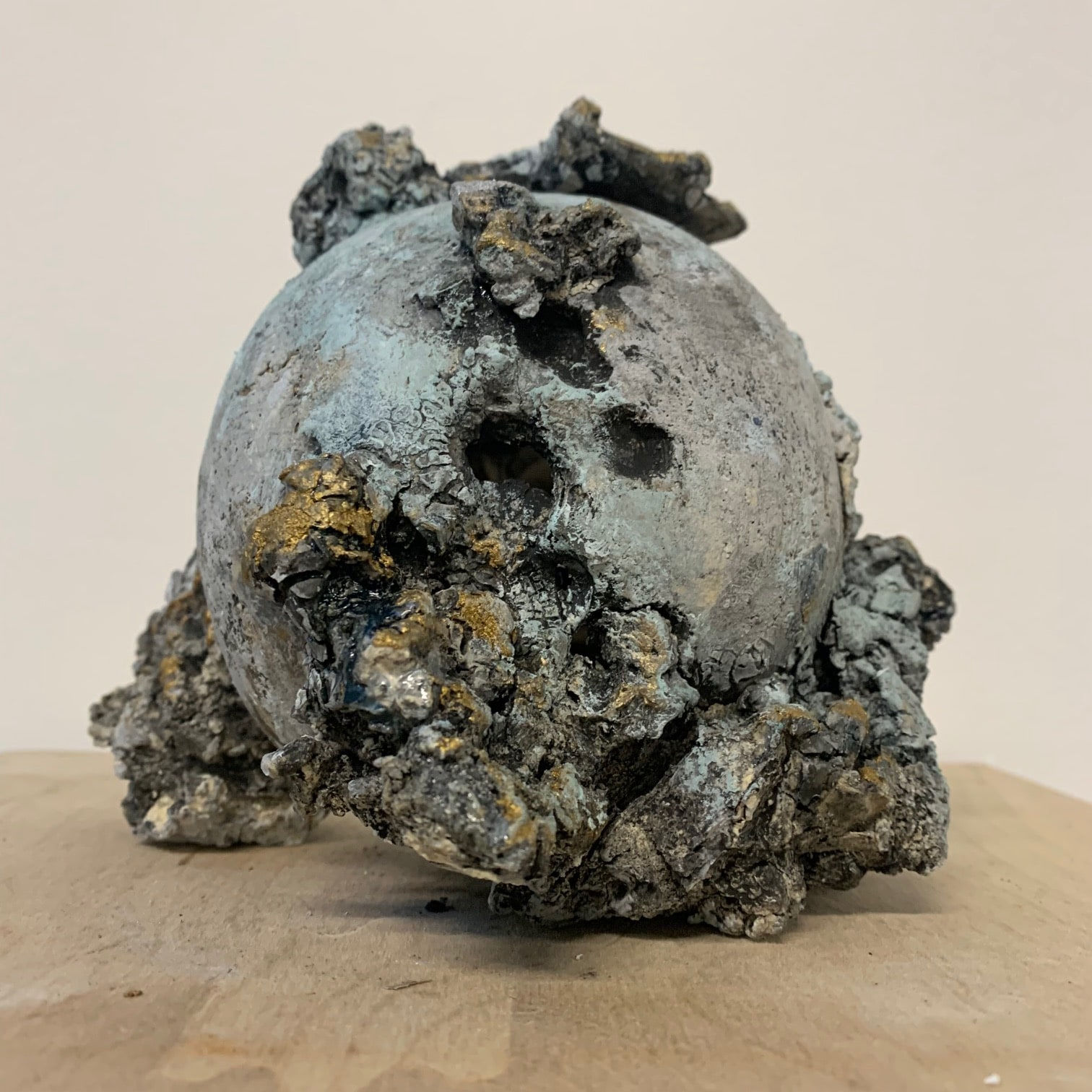 Rebecca Appleby, Sphere I