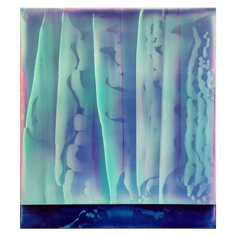 James Lumsden, Echoes (5/19) 2019