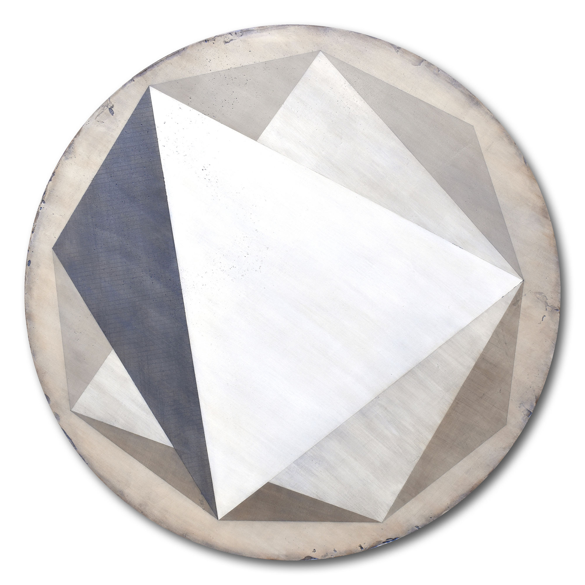 Susan Laughton, Folding II