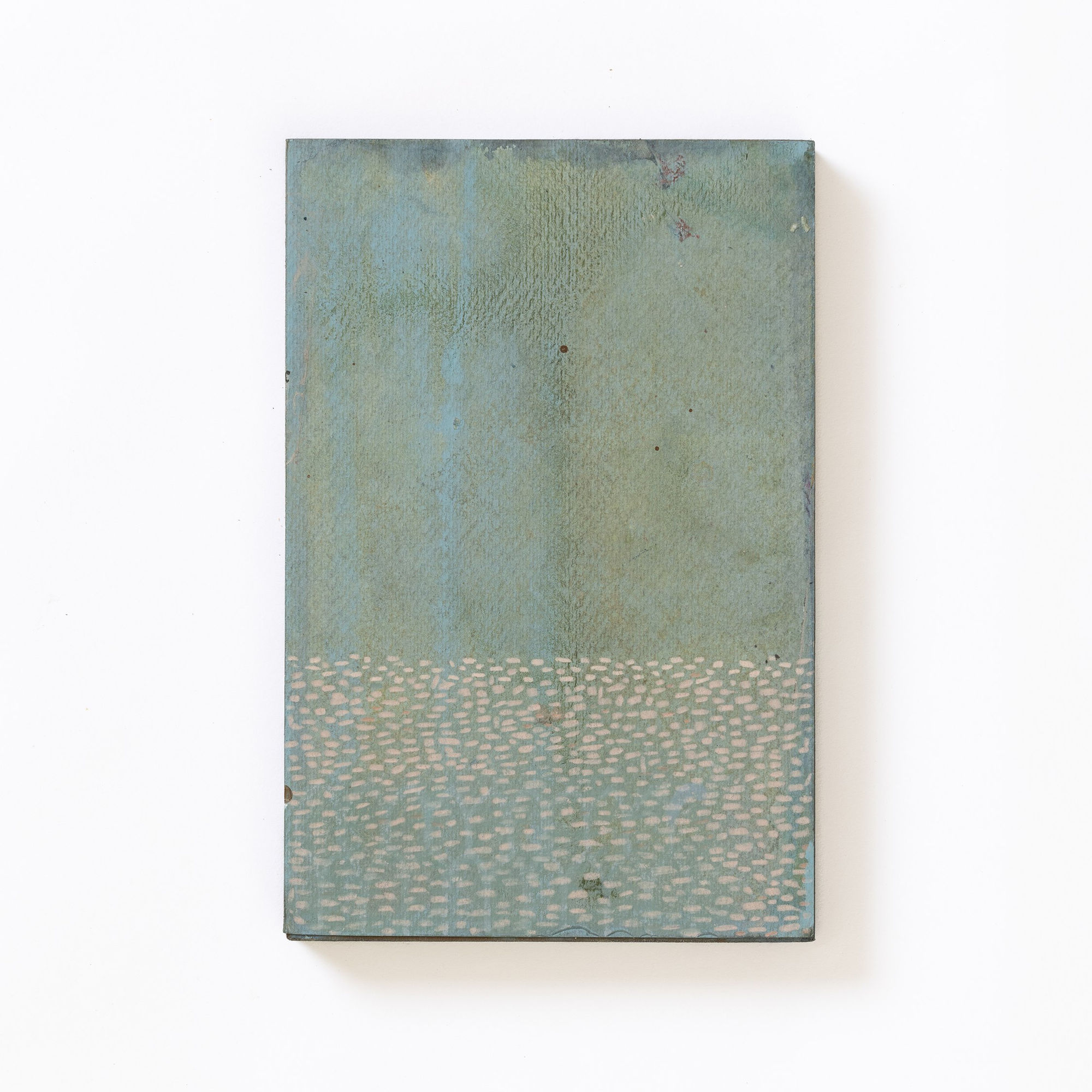 David Quinn, Messene