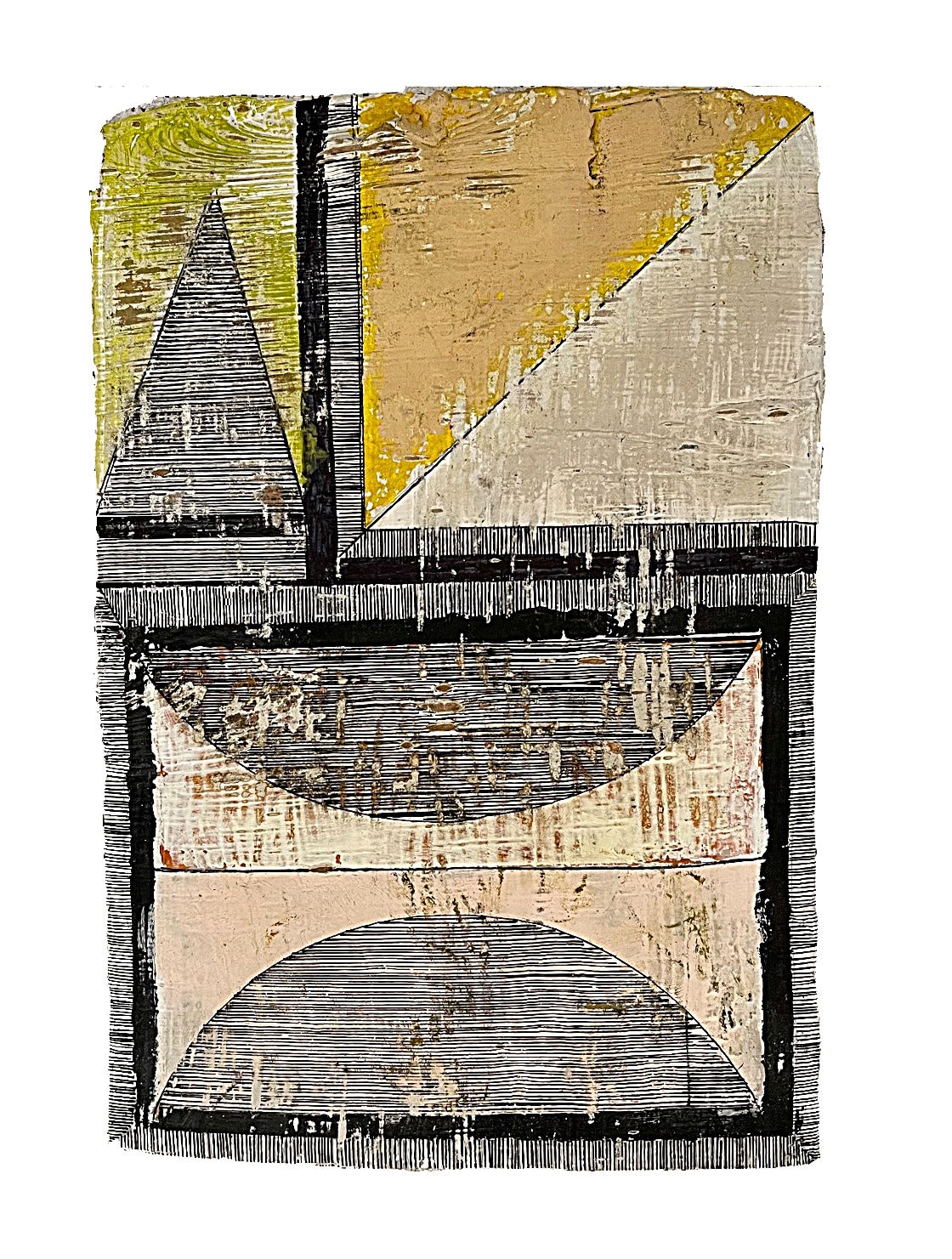 Hanna ten Doornkaat, Geometrical perceptions