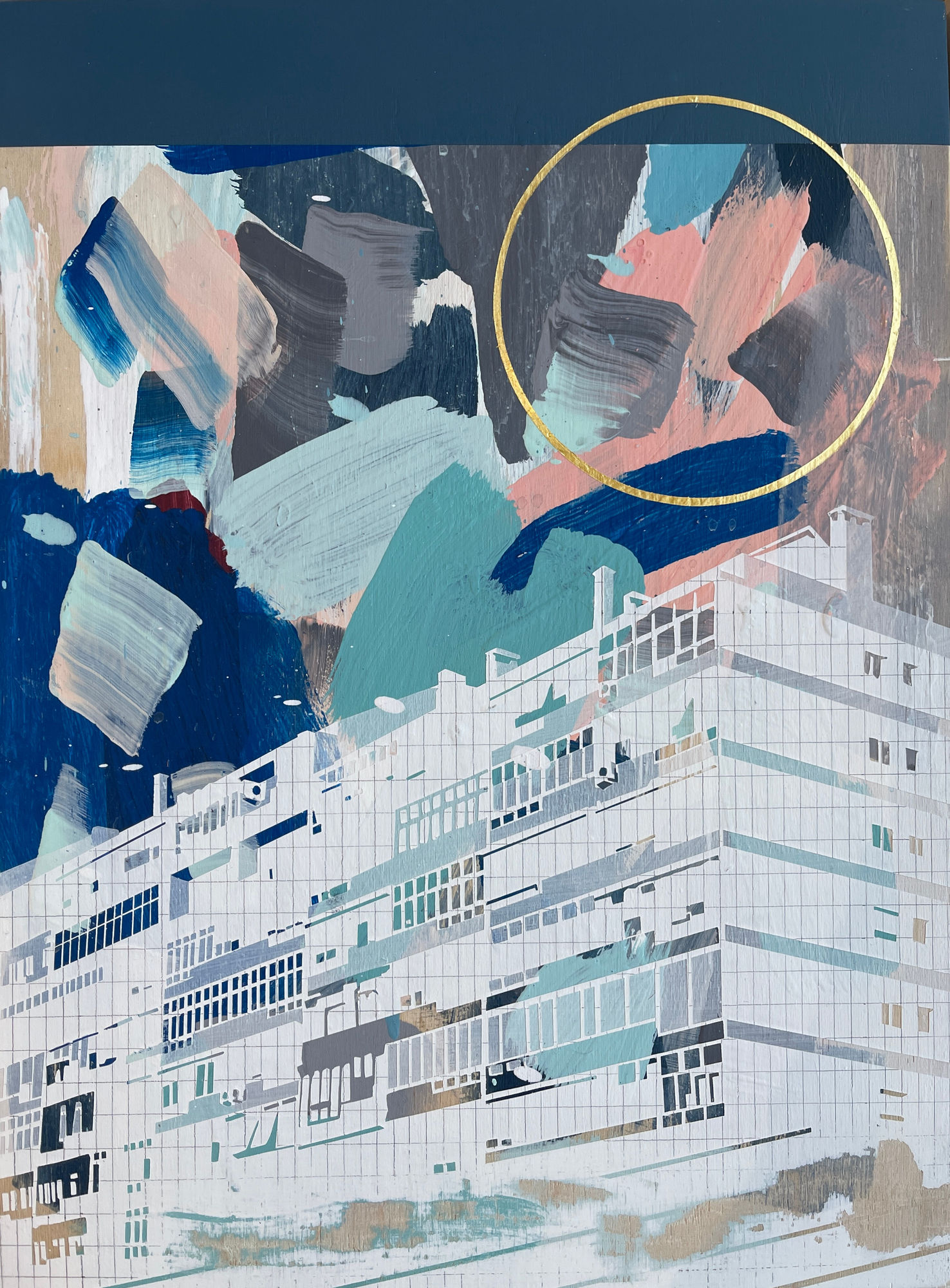 Emily Moore, Untitled