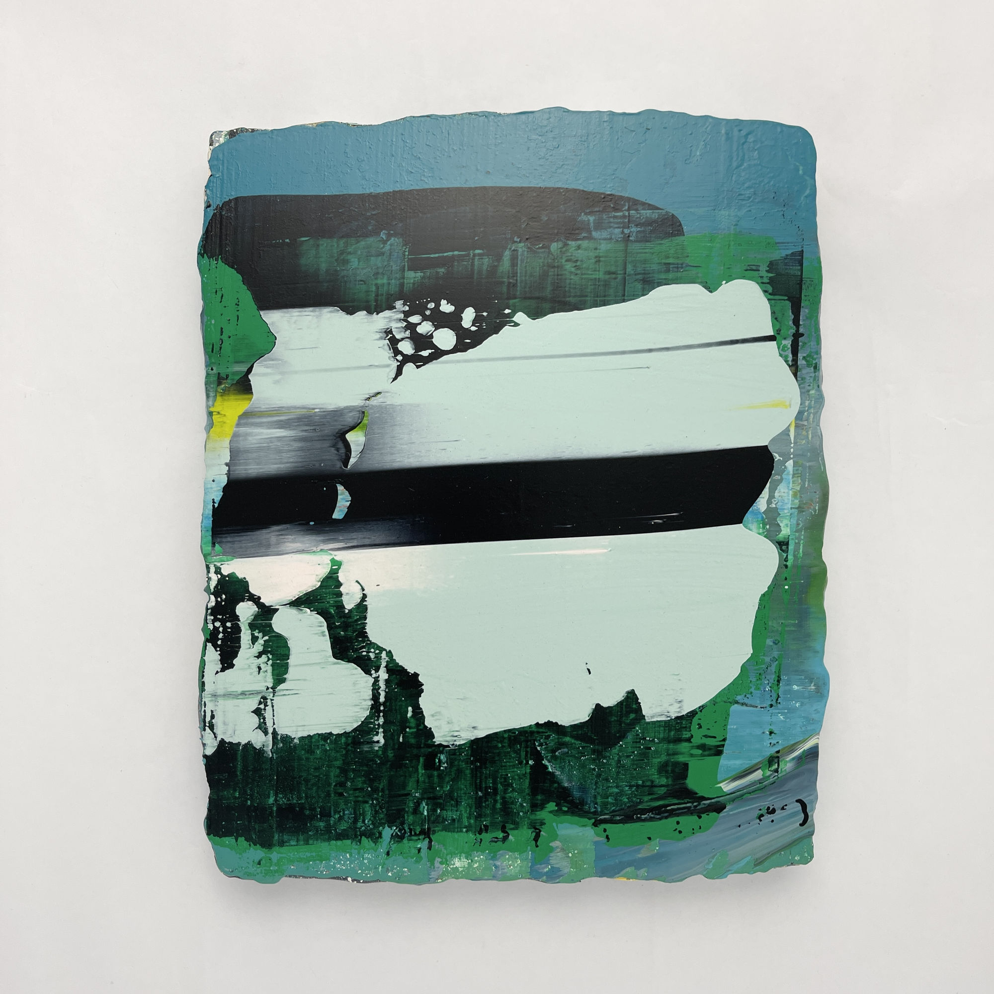 Elfyn Lewis, Coed Cefn