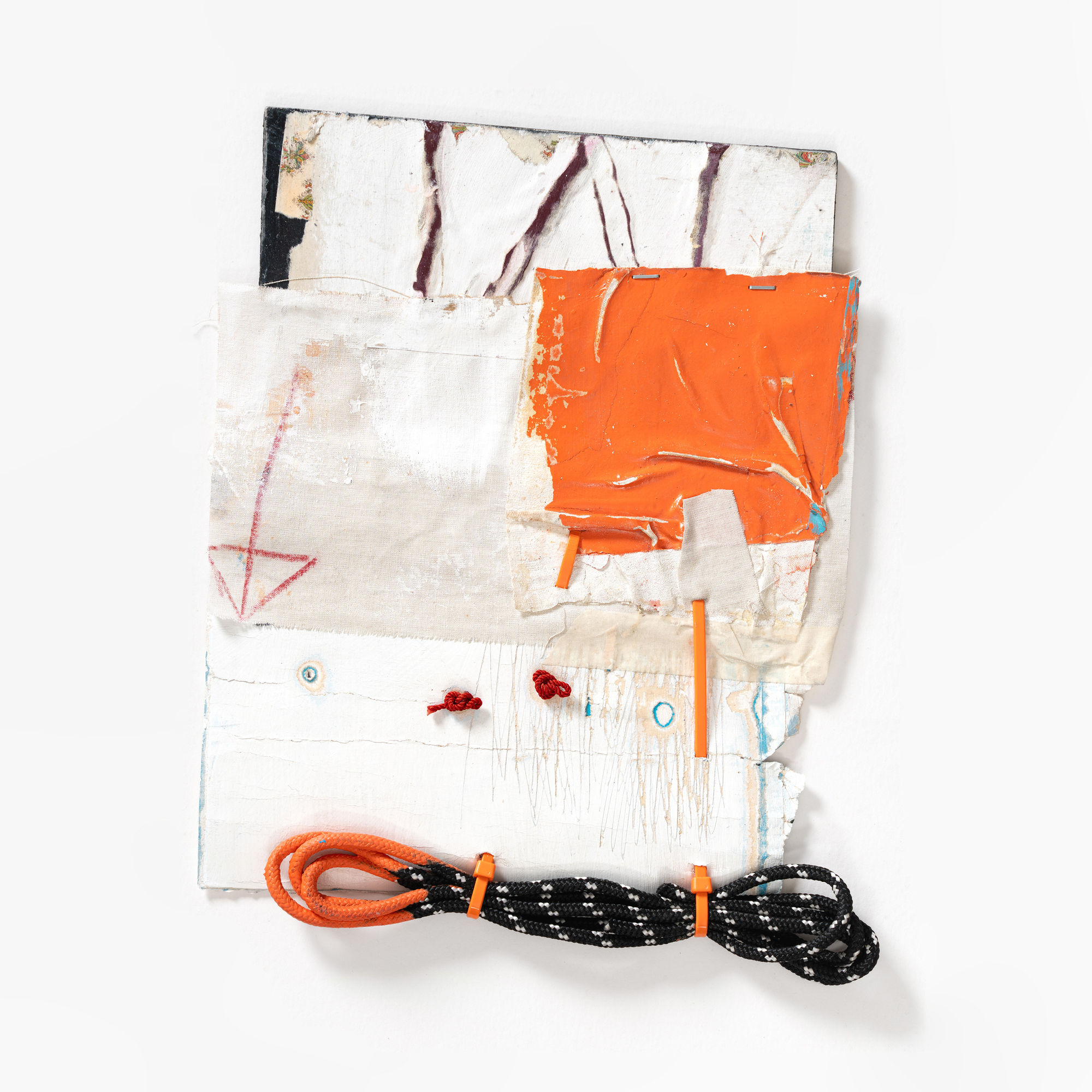 Karen Stamper, Bound 5