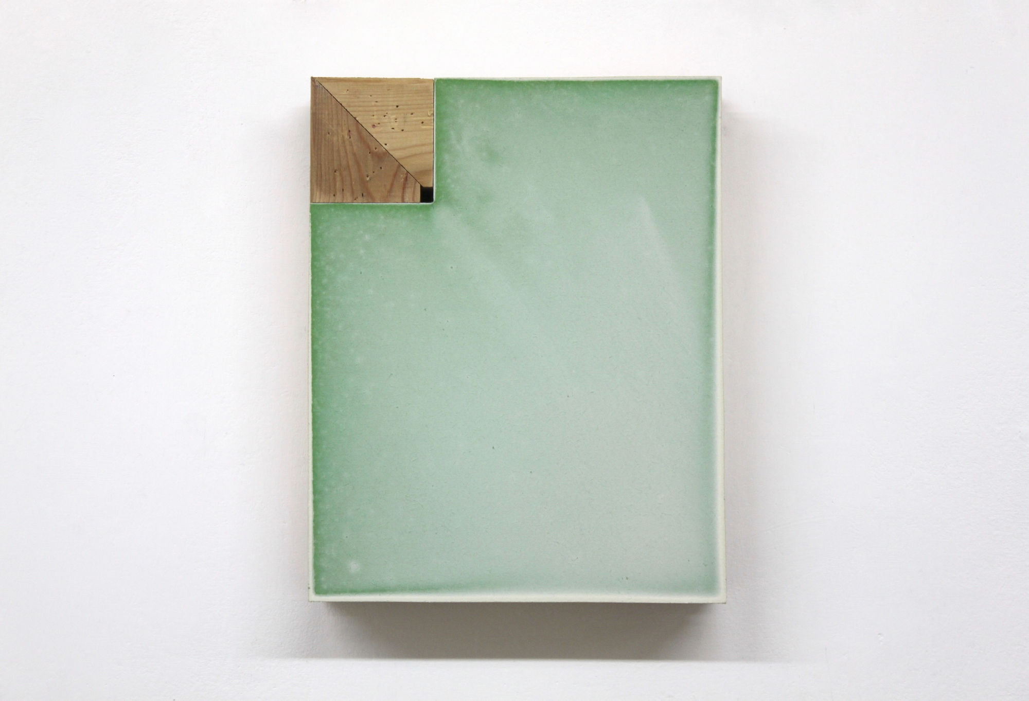 Molly Thomson, Untitled (peep-hole)