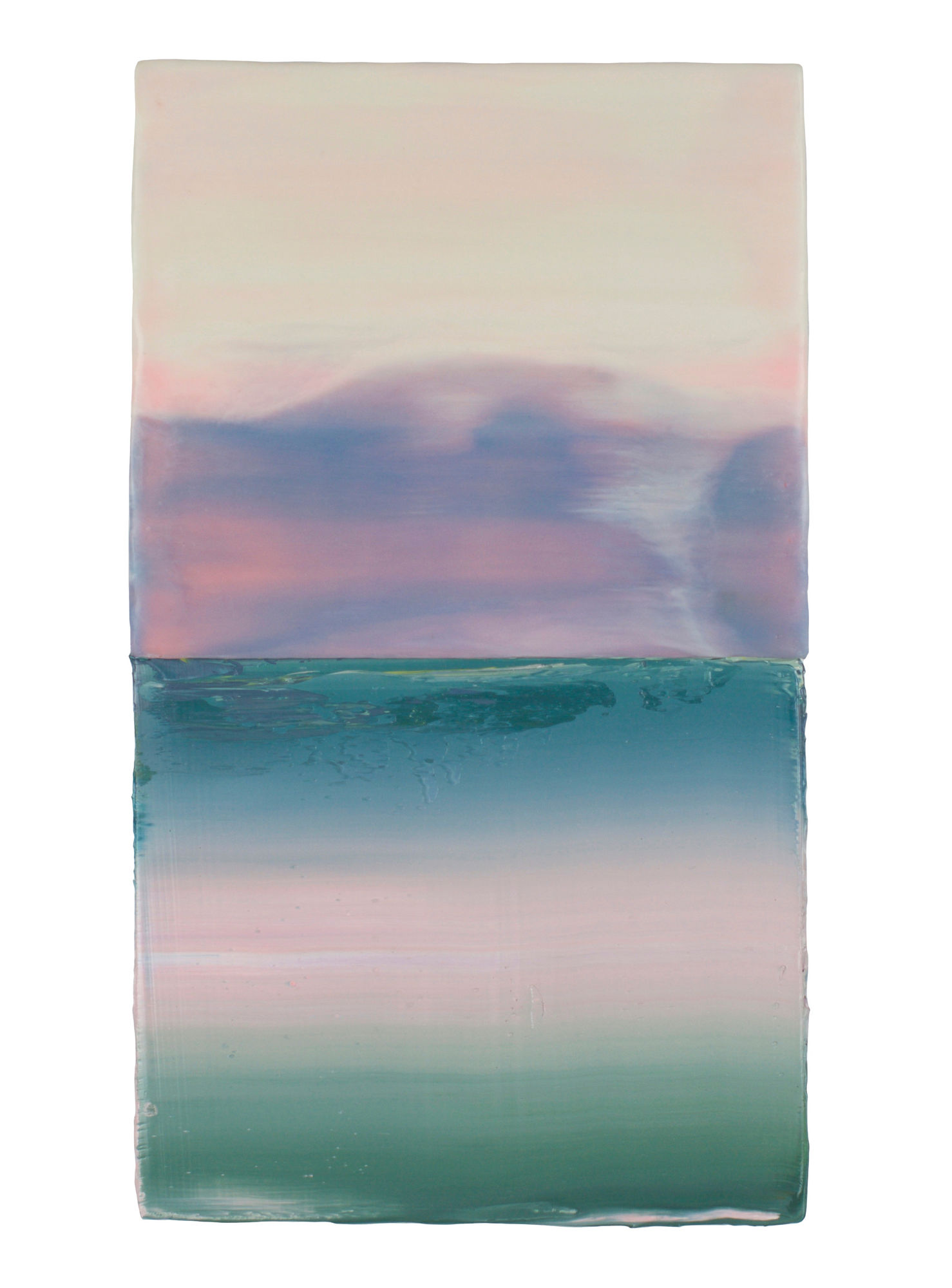 Anke Roder, Floating Time II