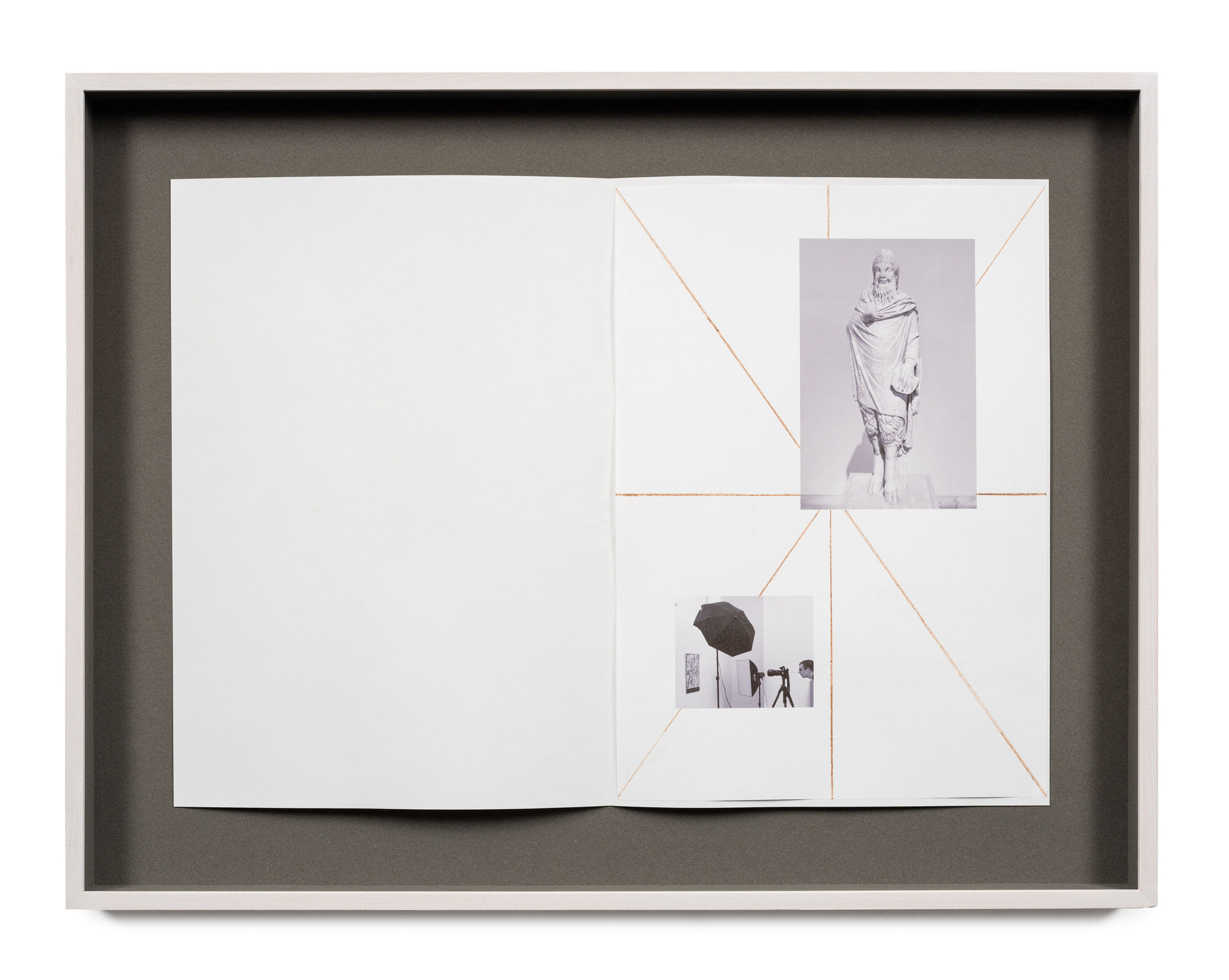 Matts Leiderstam, Archived (Pan-tomine), 2020