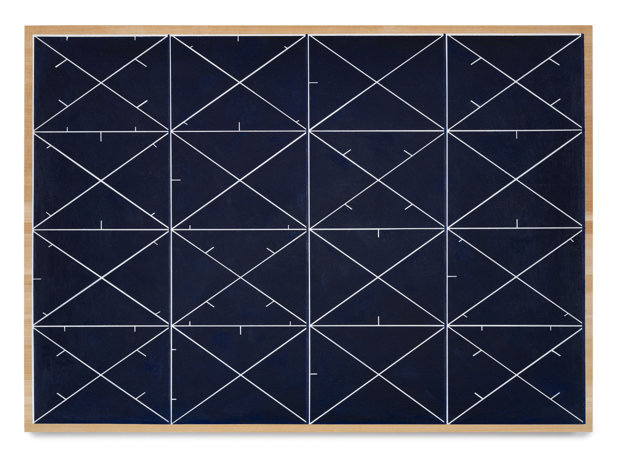 Matts Leiderstam, Panel (48), 2020