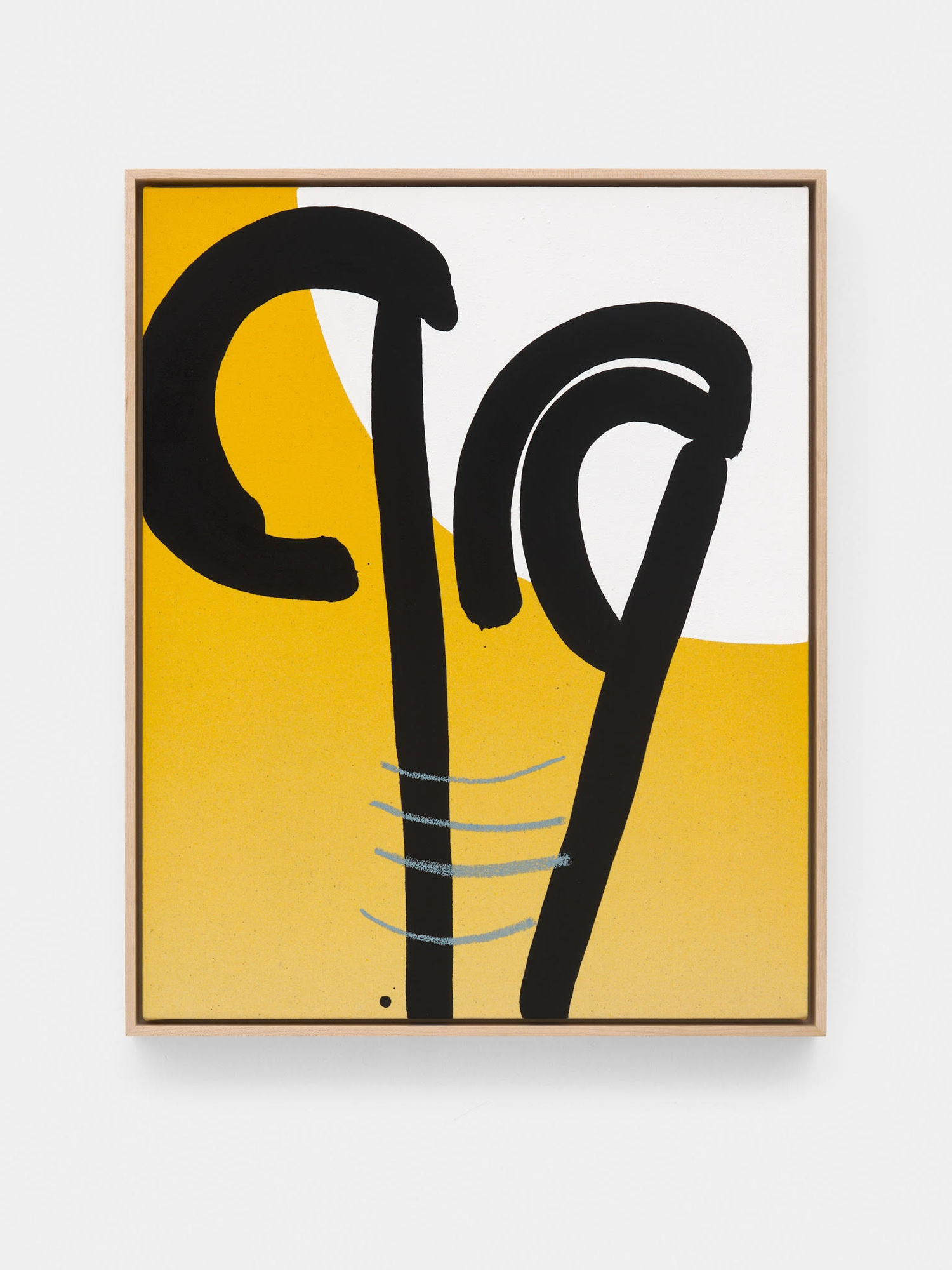 Cornelia Baltes, Ell, 2023