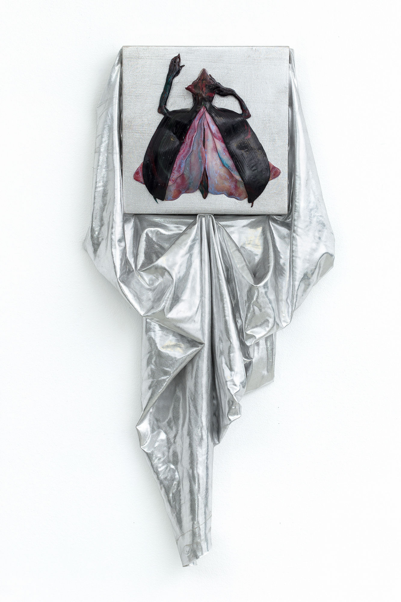 Irina Drozd, Mus Papilio, 2018