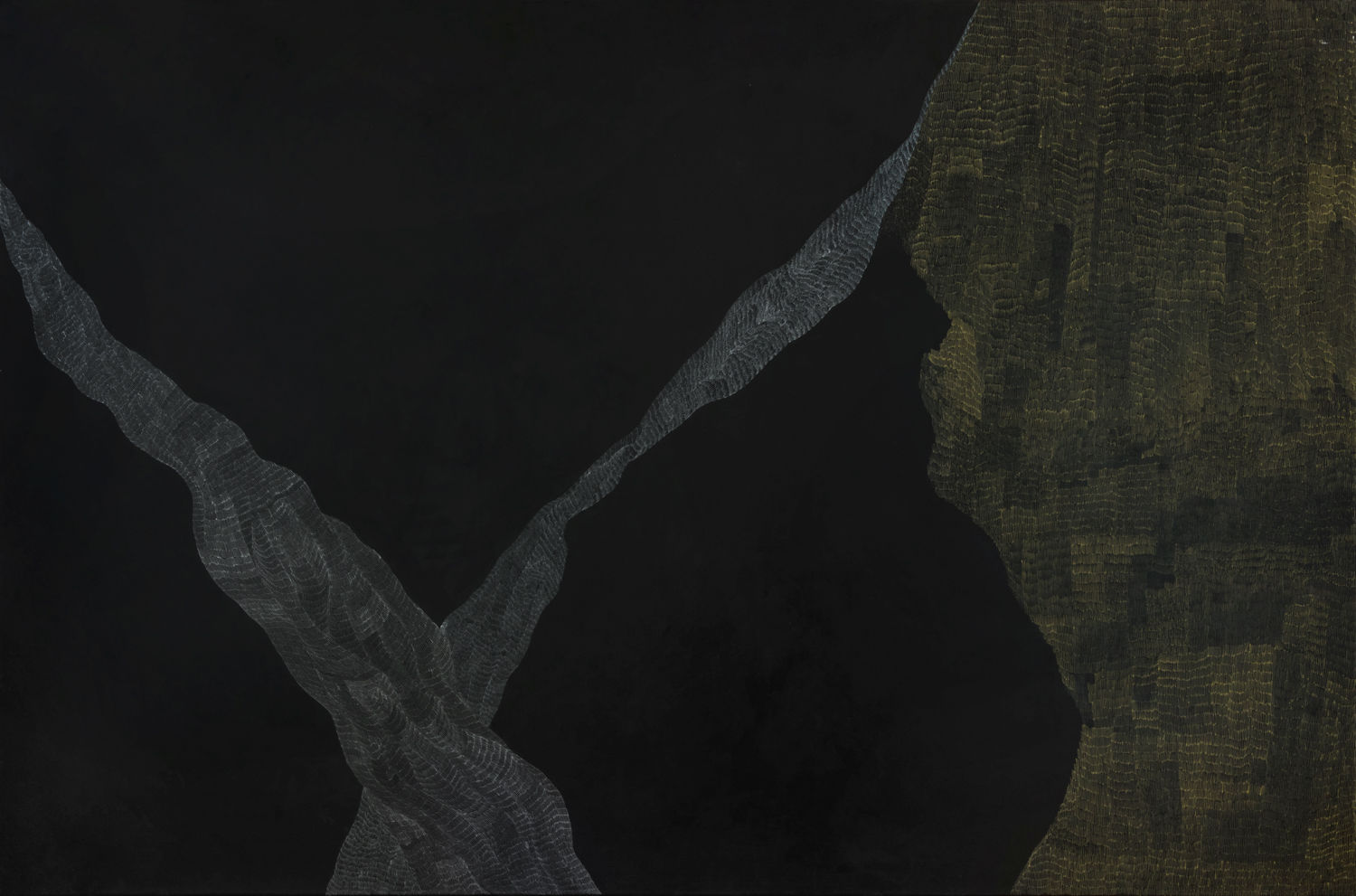 Устина Яковлева, UNTITLED II, 2012