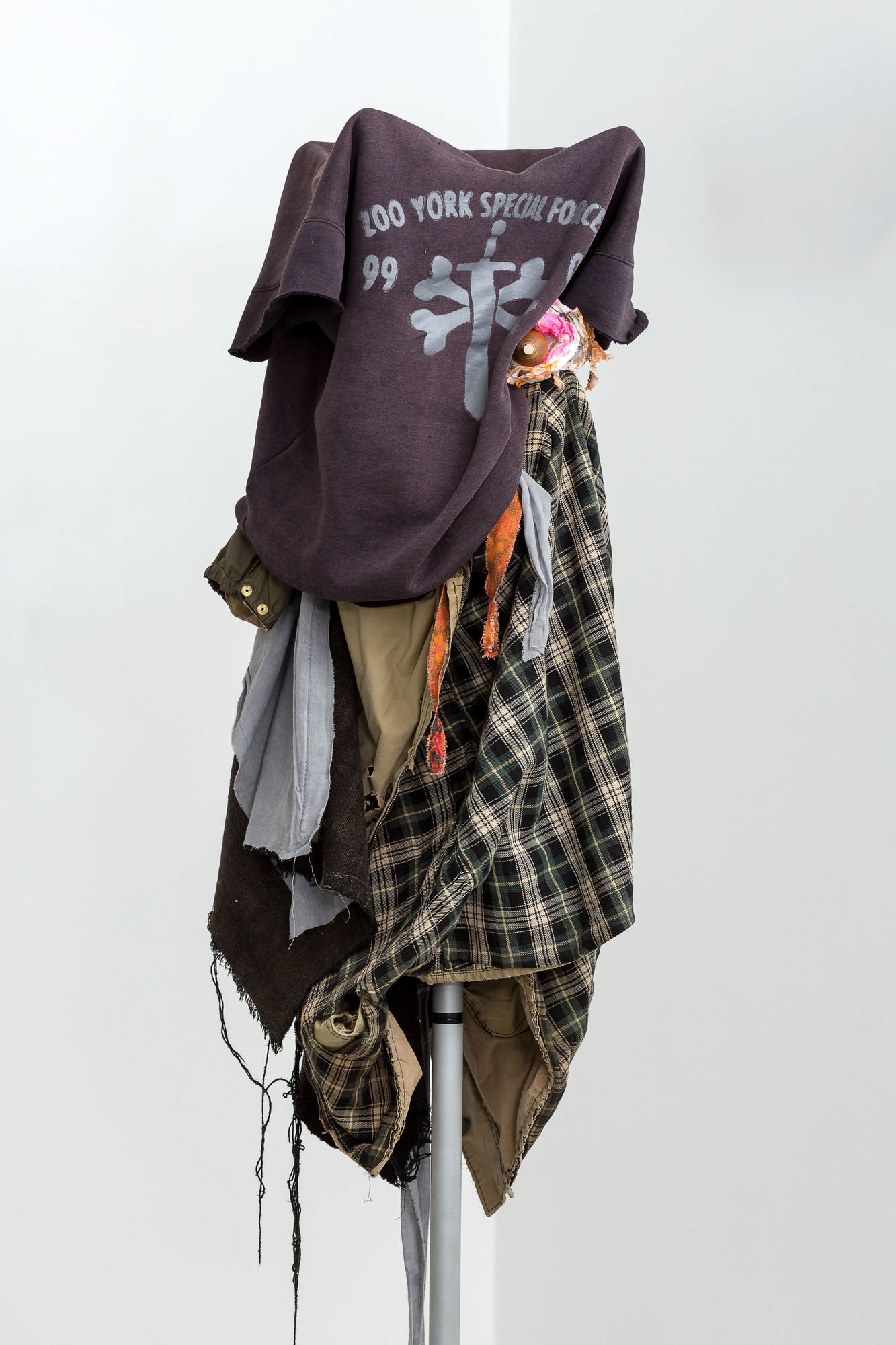 Alexandr Tsikarishvili and Ivan Chemakin | Александр Цикаришвили и Иван Чемакин, Costumes of different nationalities | Костюмы разных народностей, 2019