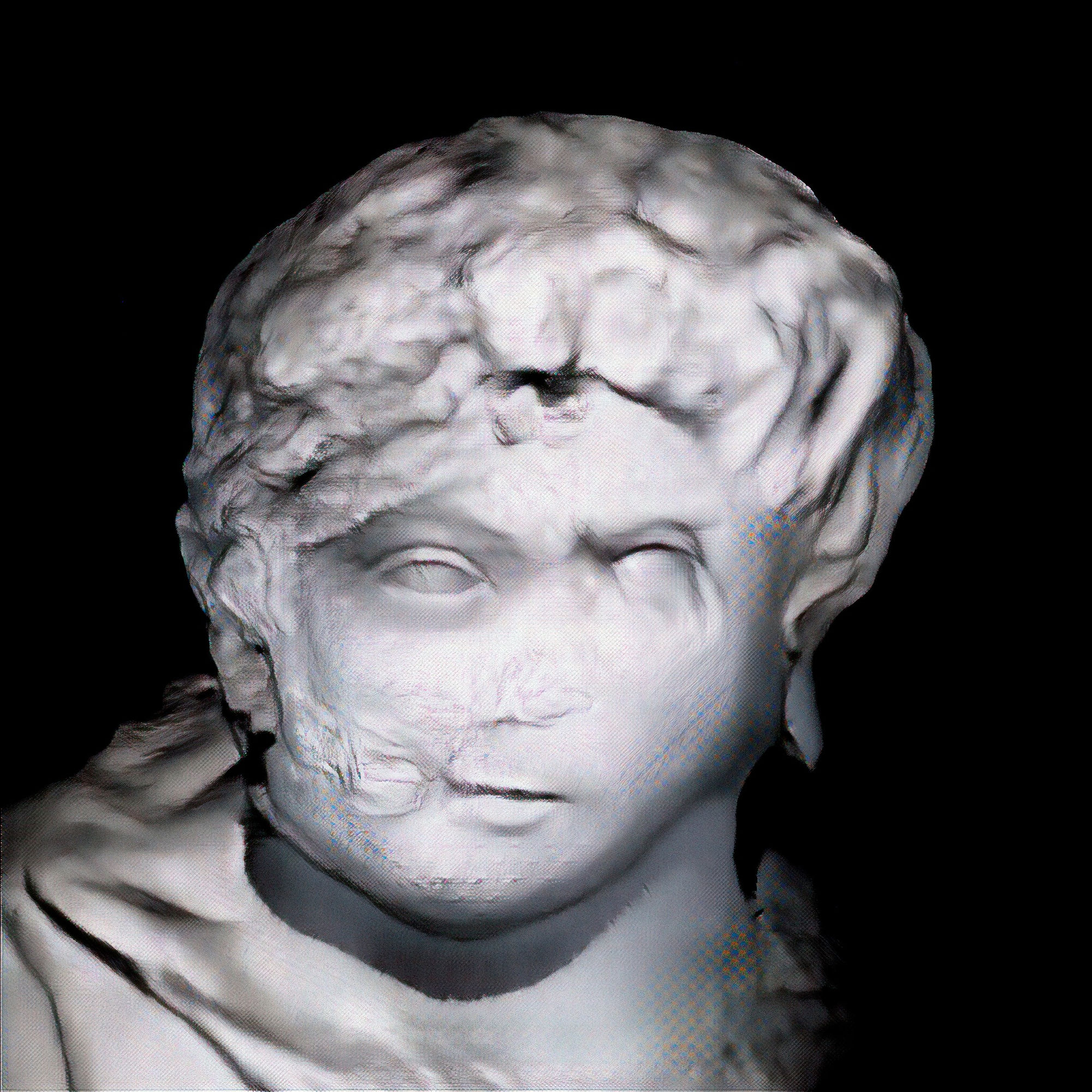 Егор Крафт, CAS_GAN_06. CONTENT AWARE STUDIES., 2018