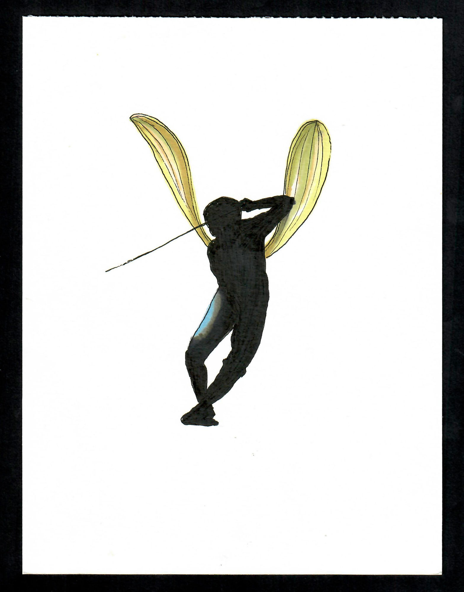 Anastasia Potemkina, Untitled | Без названия, 2019