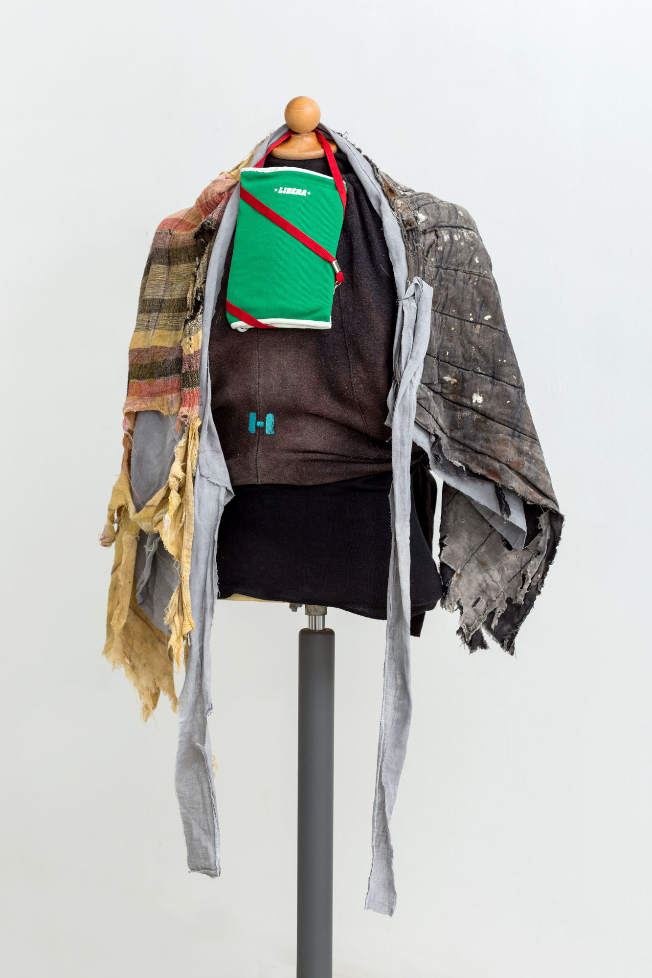 Alexandr Tsikarishvili and Ivan Chemakin | Александр Цикаришвили и Иван Чемакин, Costumes of different nationalities | Костюмы разных народностей, 2019