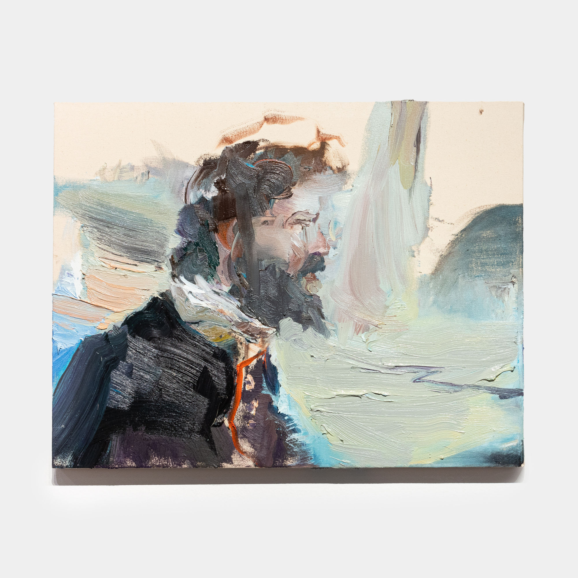 Daniel Lannes, Palmelão, 2022